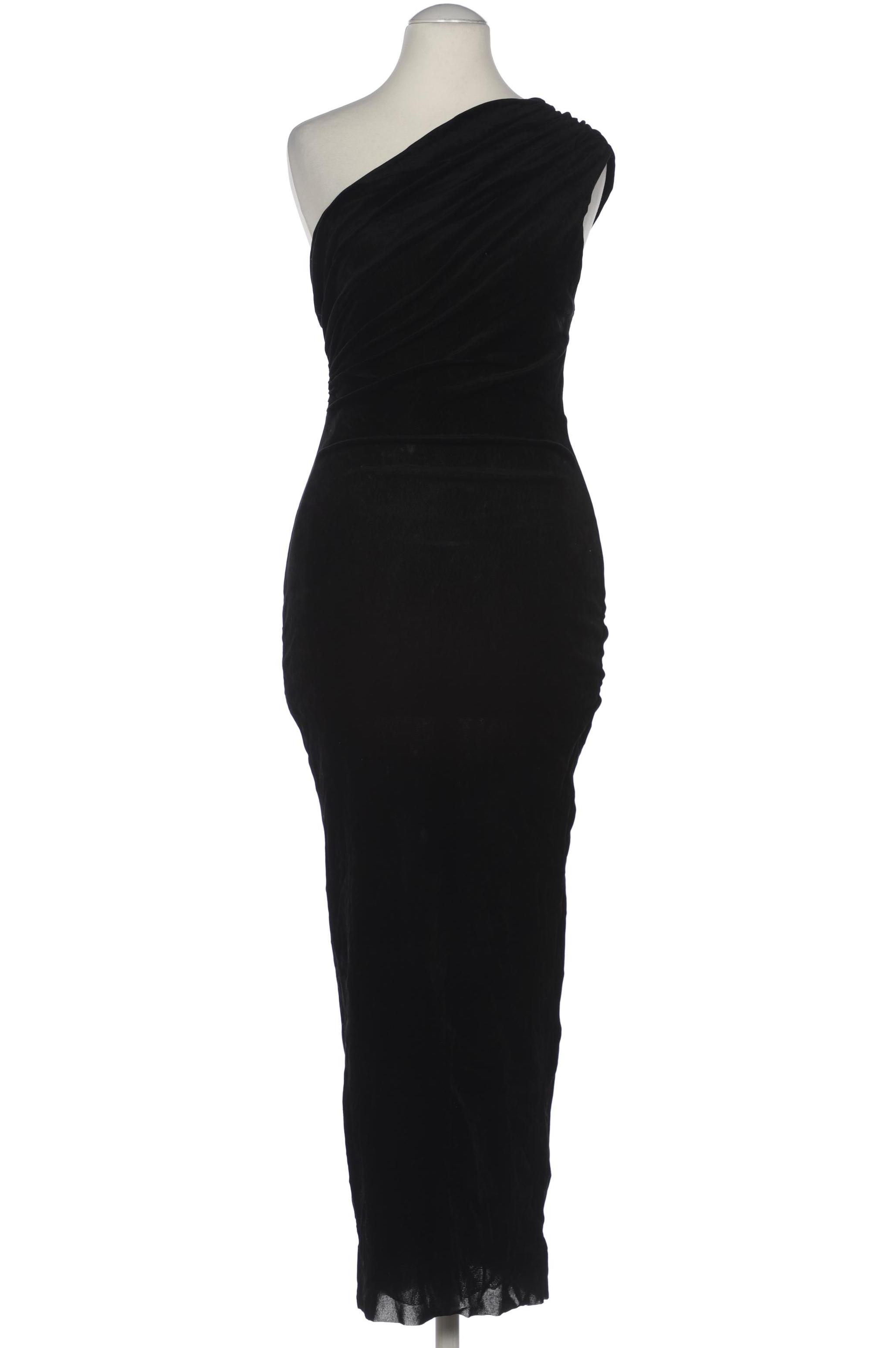 

Zara Damen Kleid, schwarz, Gr. 36