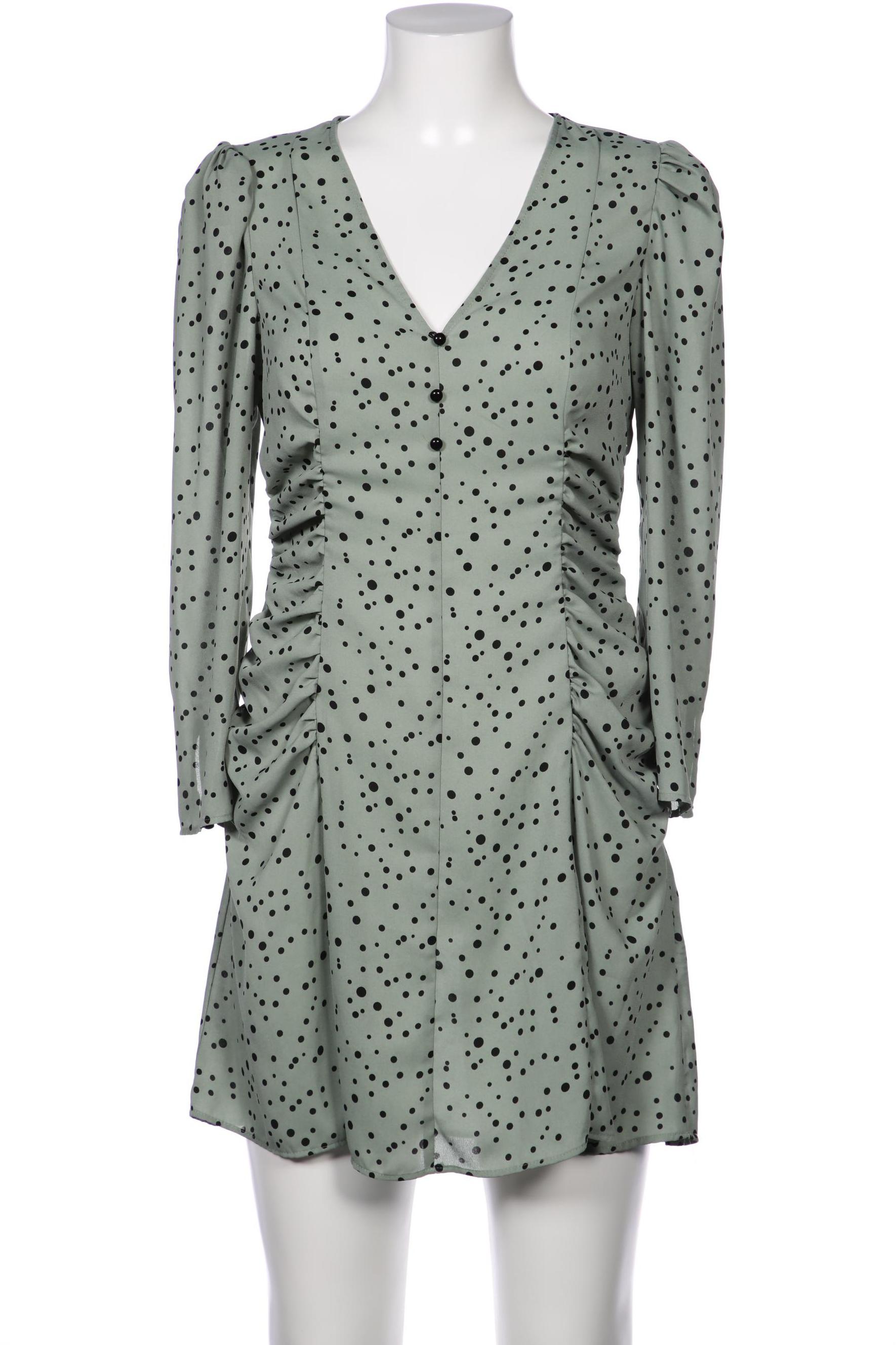 

Zara Damen Kleid, grün, Gr. 42
