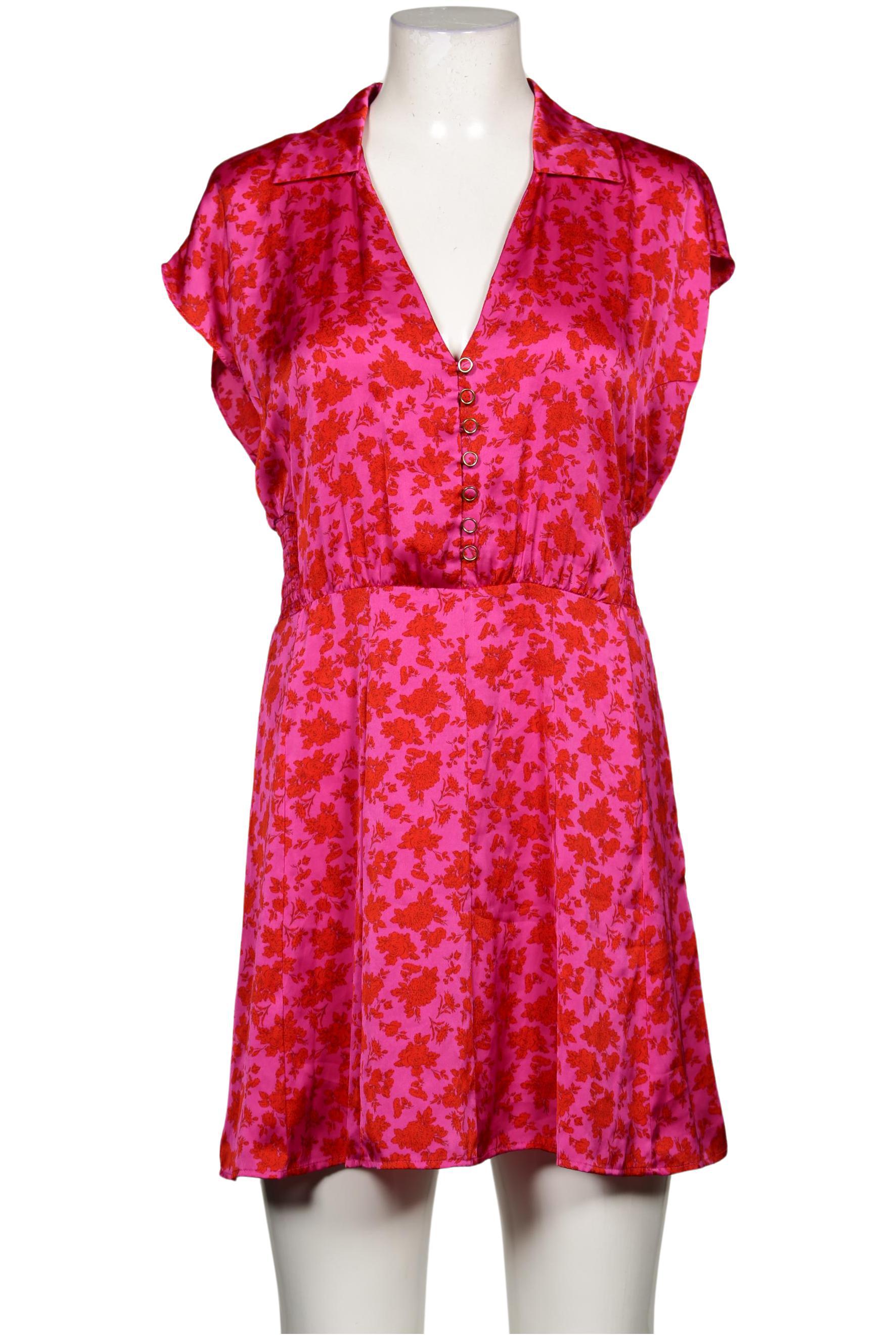 

Zara Damen Kleid, pink, Gr. 42
