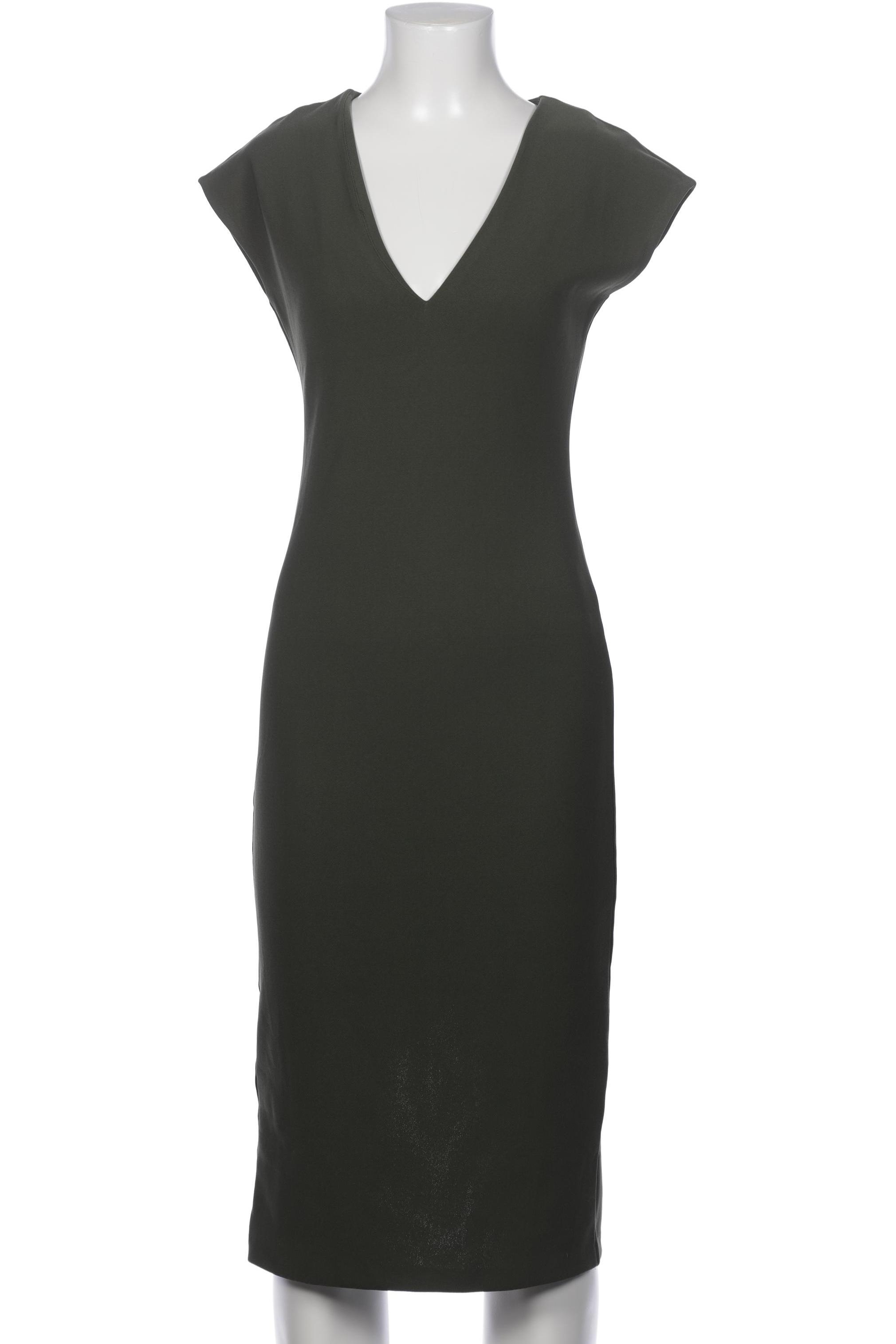 

Zara Damen Kleid, grün, Gr. 38