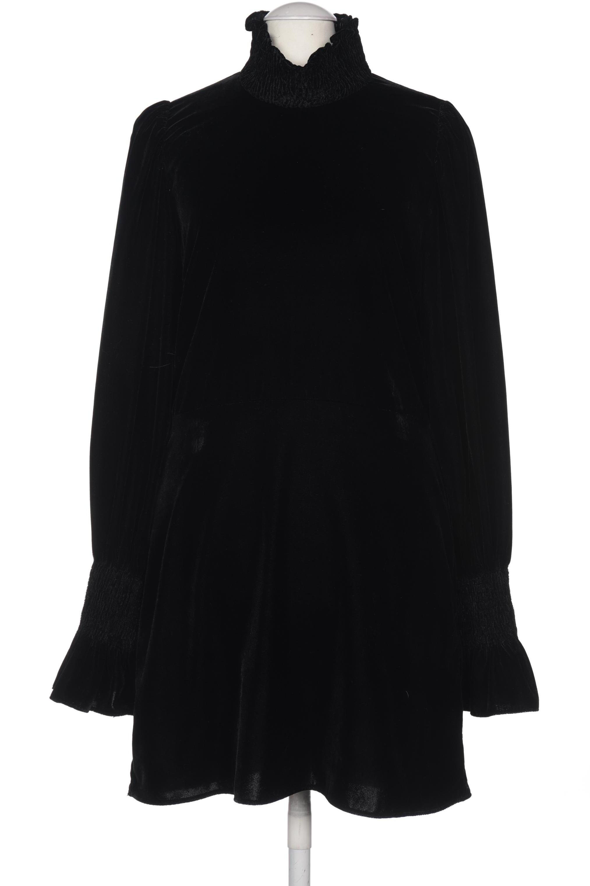 

Zara Damen Kleid, schwarz, Gr. 36