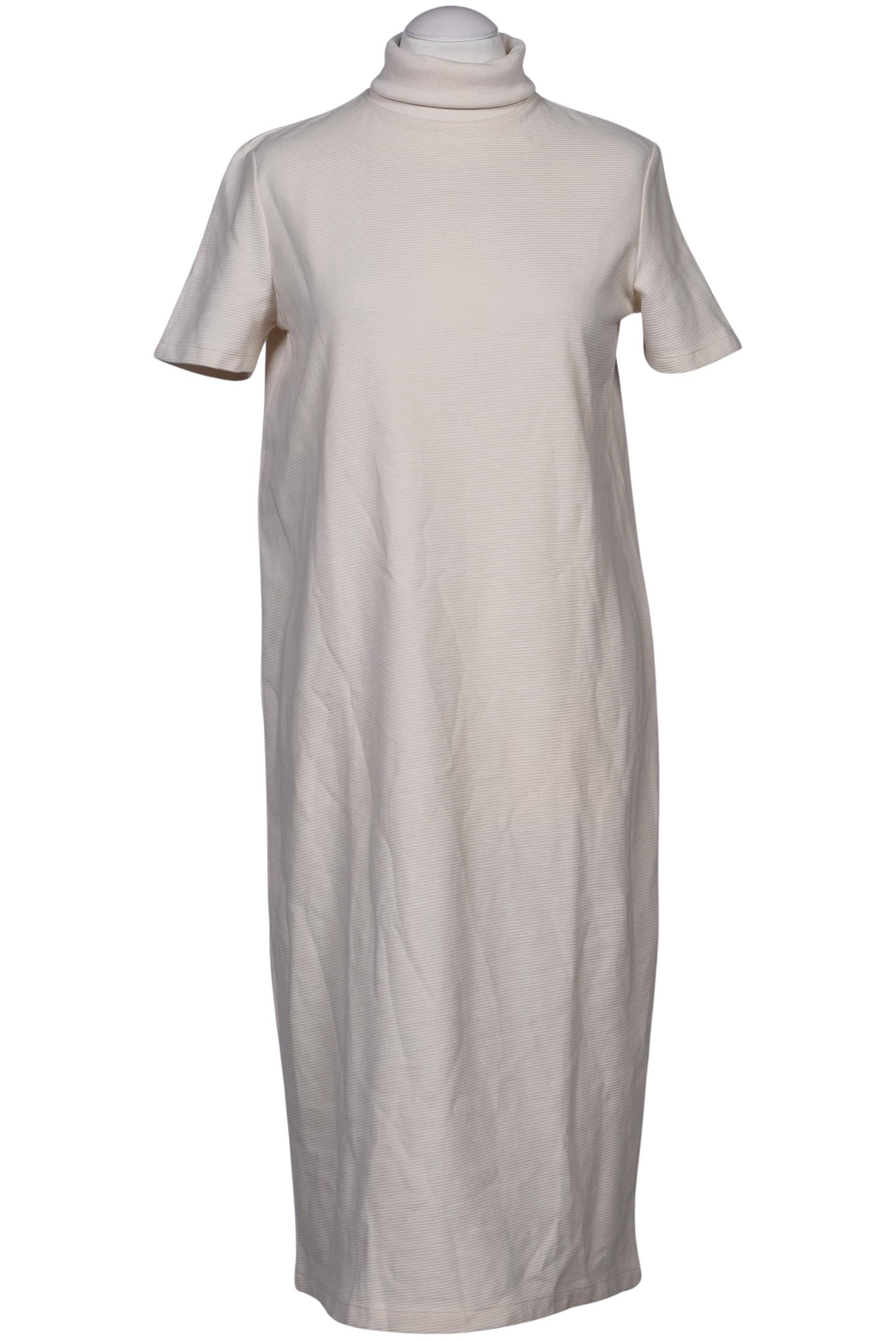 Thumbnail - Zara Damen Kleid, beige, Gr. 36