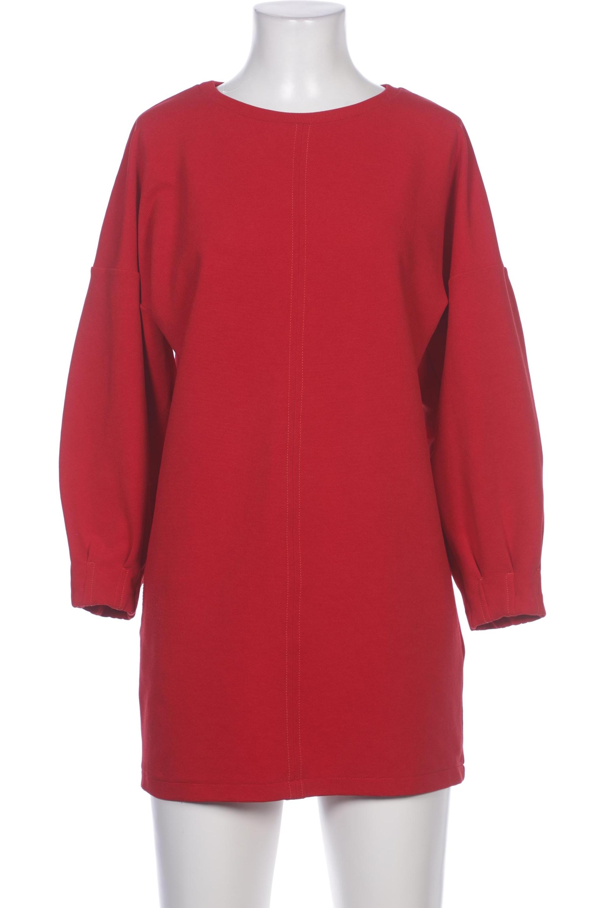 

Zara Damen Kleid, rot, Gr. 36