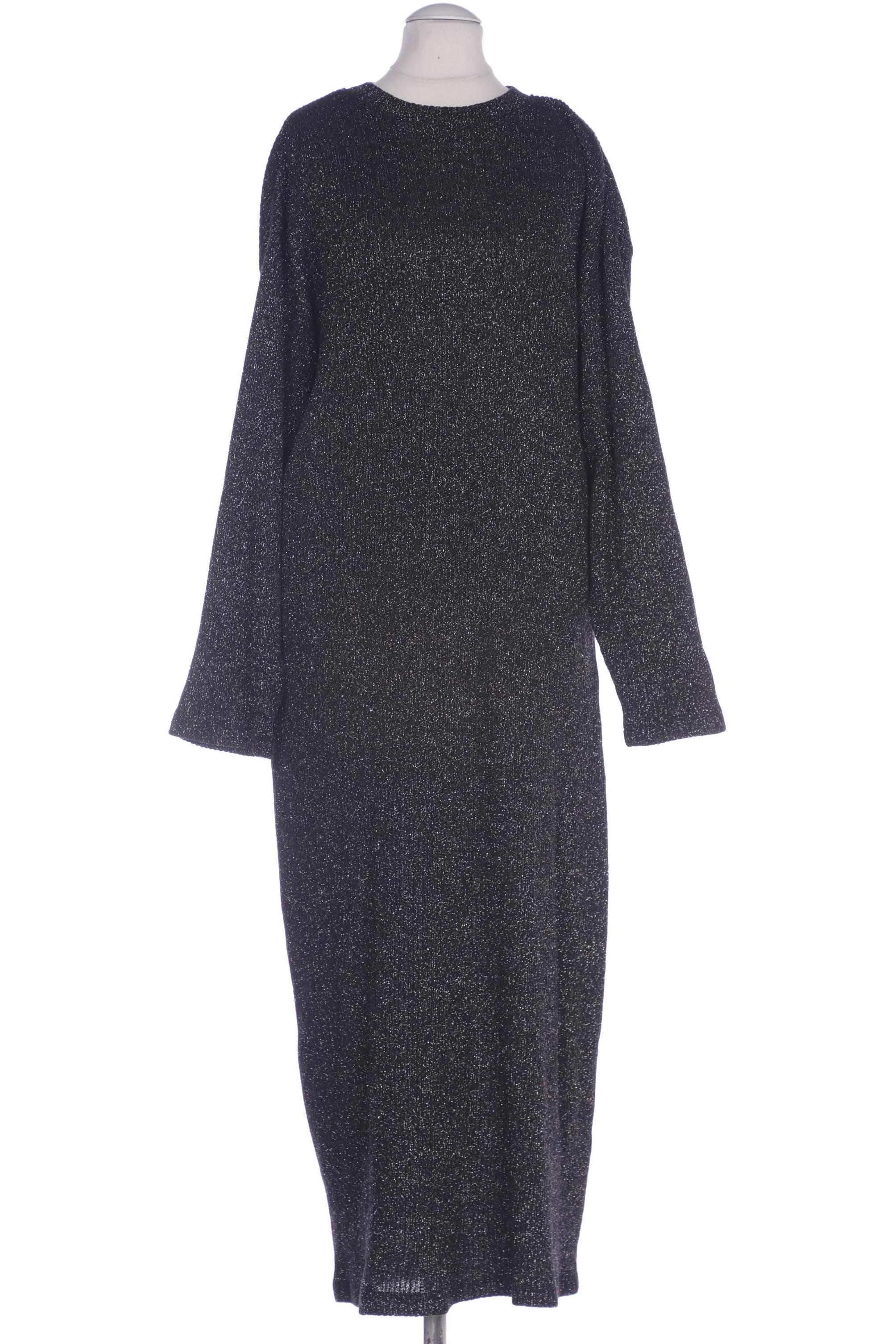

ZARA Damen Kleid, schwarz