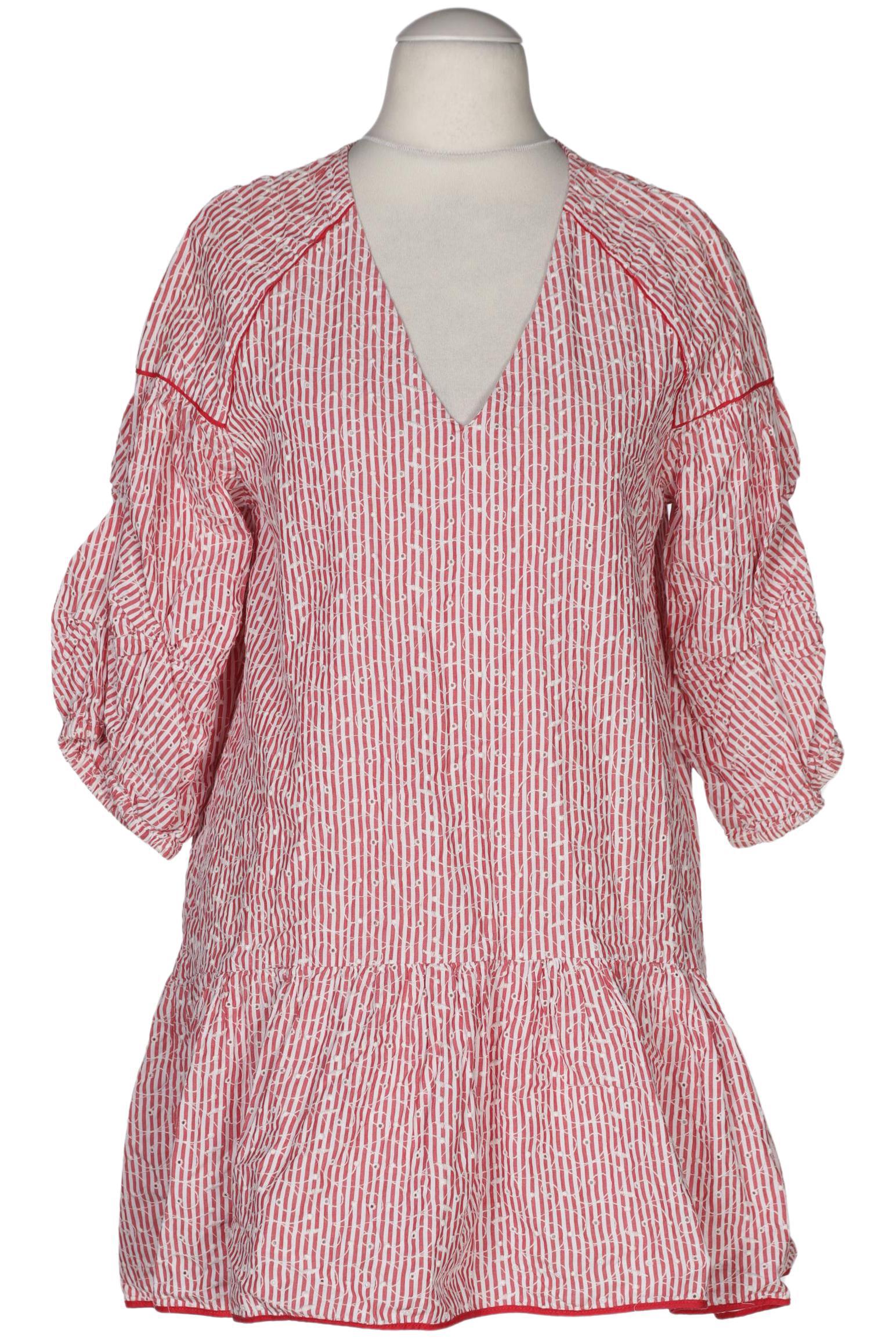 

Zara Damen Kleid, rot, Gr. 34