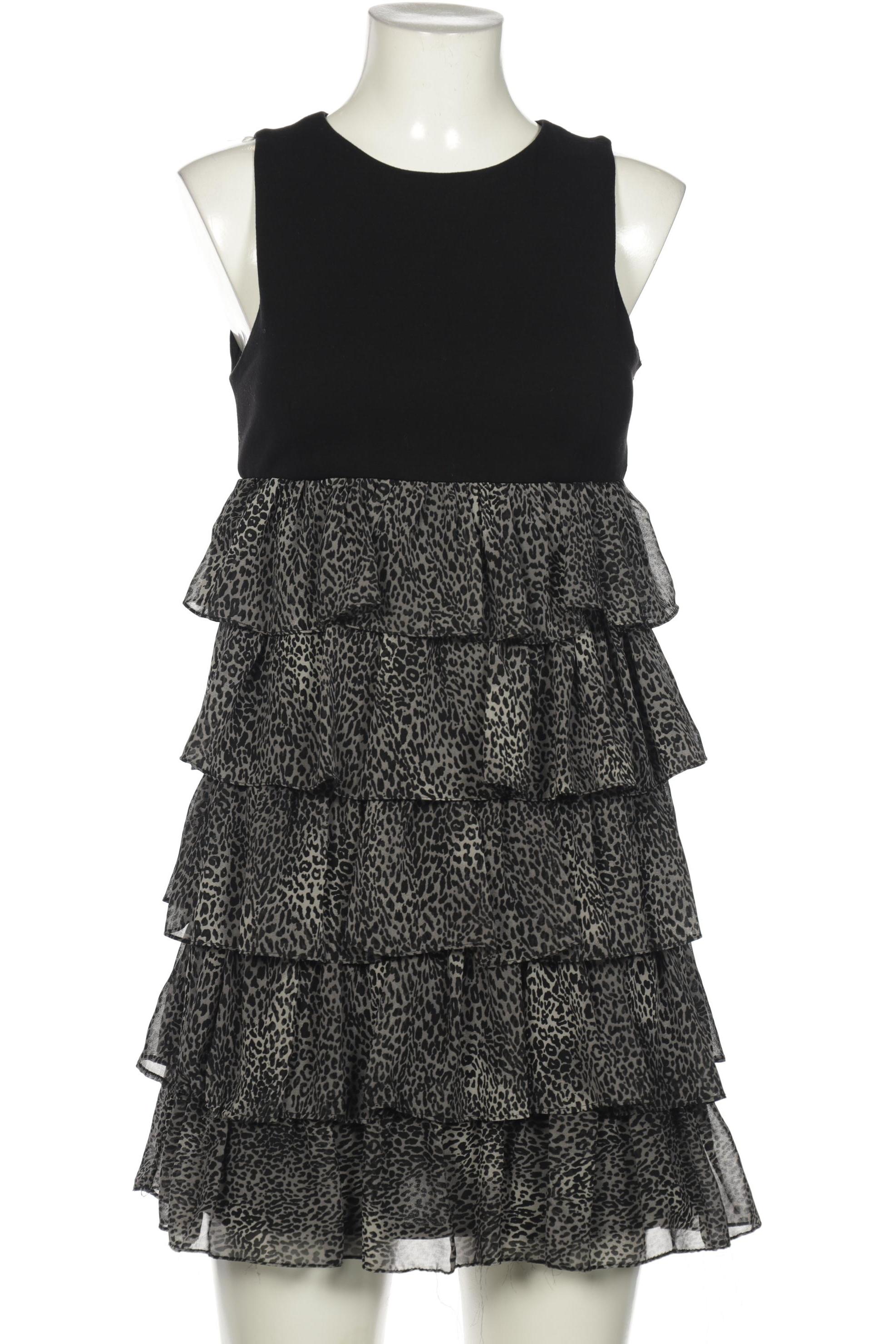 

ZARA Damen Kleid, grau