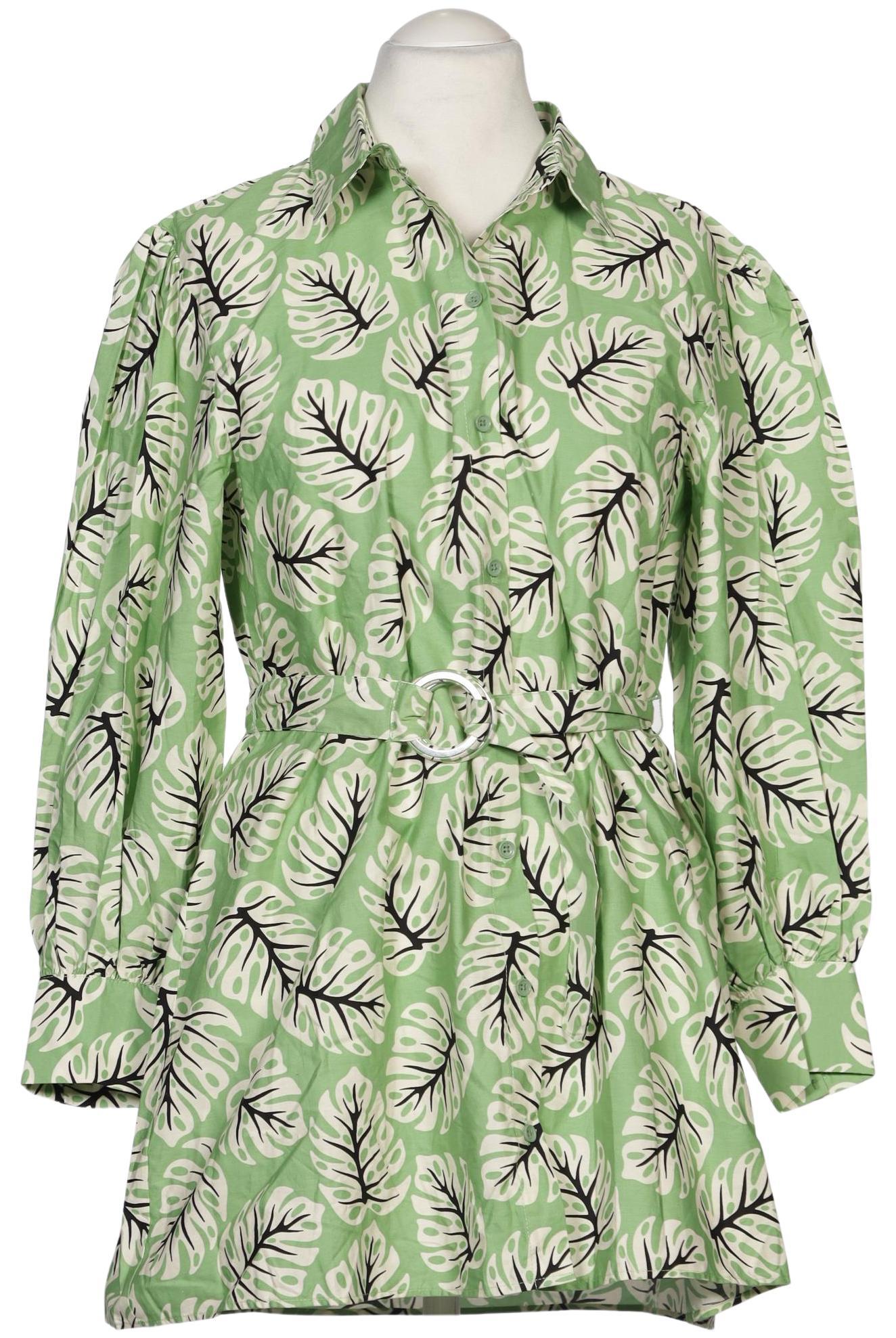 

Zara Damen Kleid, mehrfarbig, Gr. 38