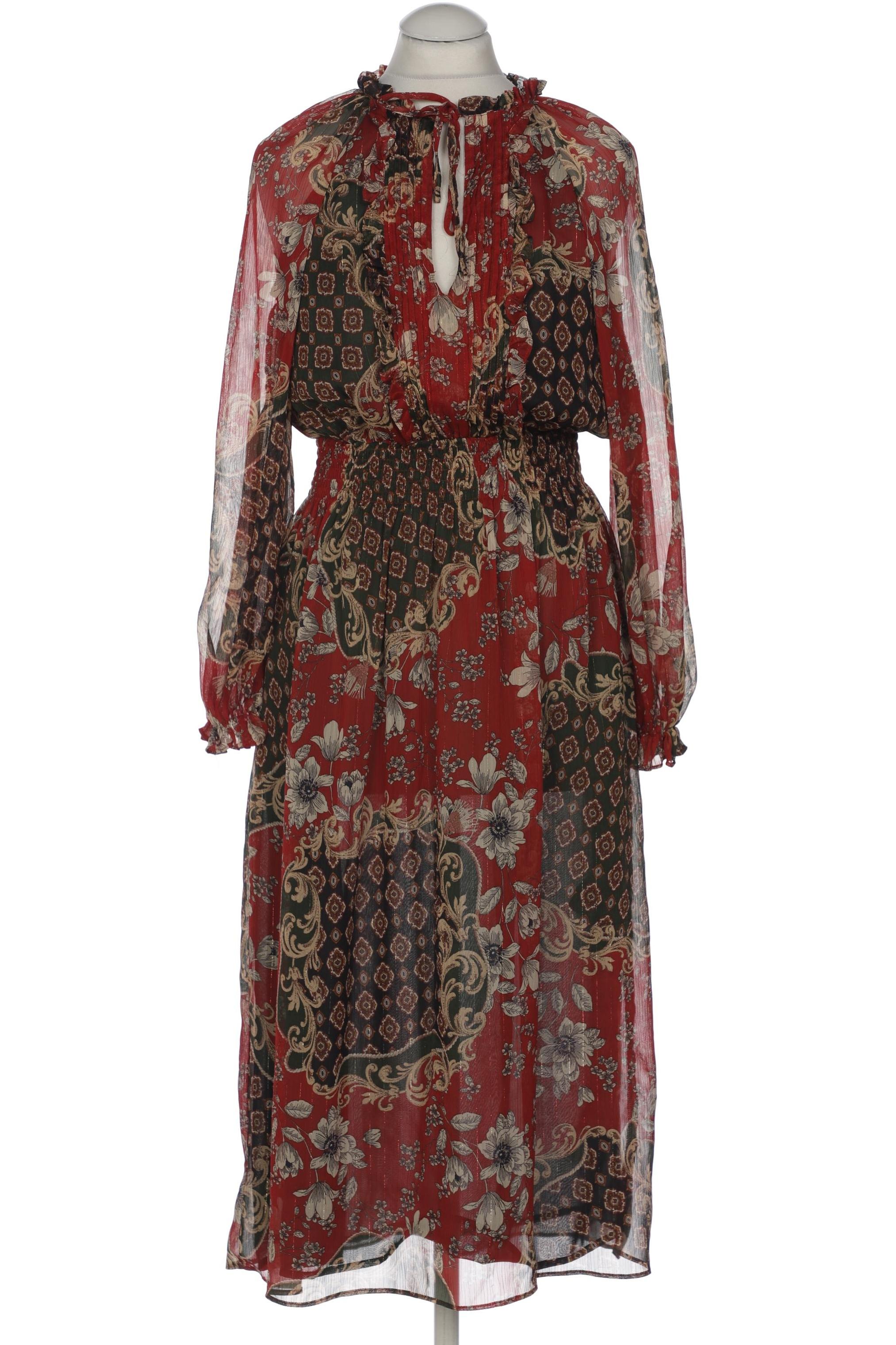 

Zara Damen Kleid, rot, Gr. 34