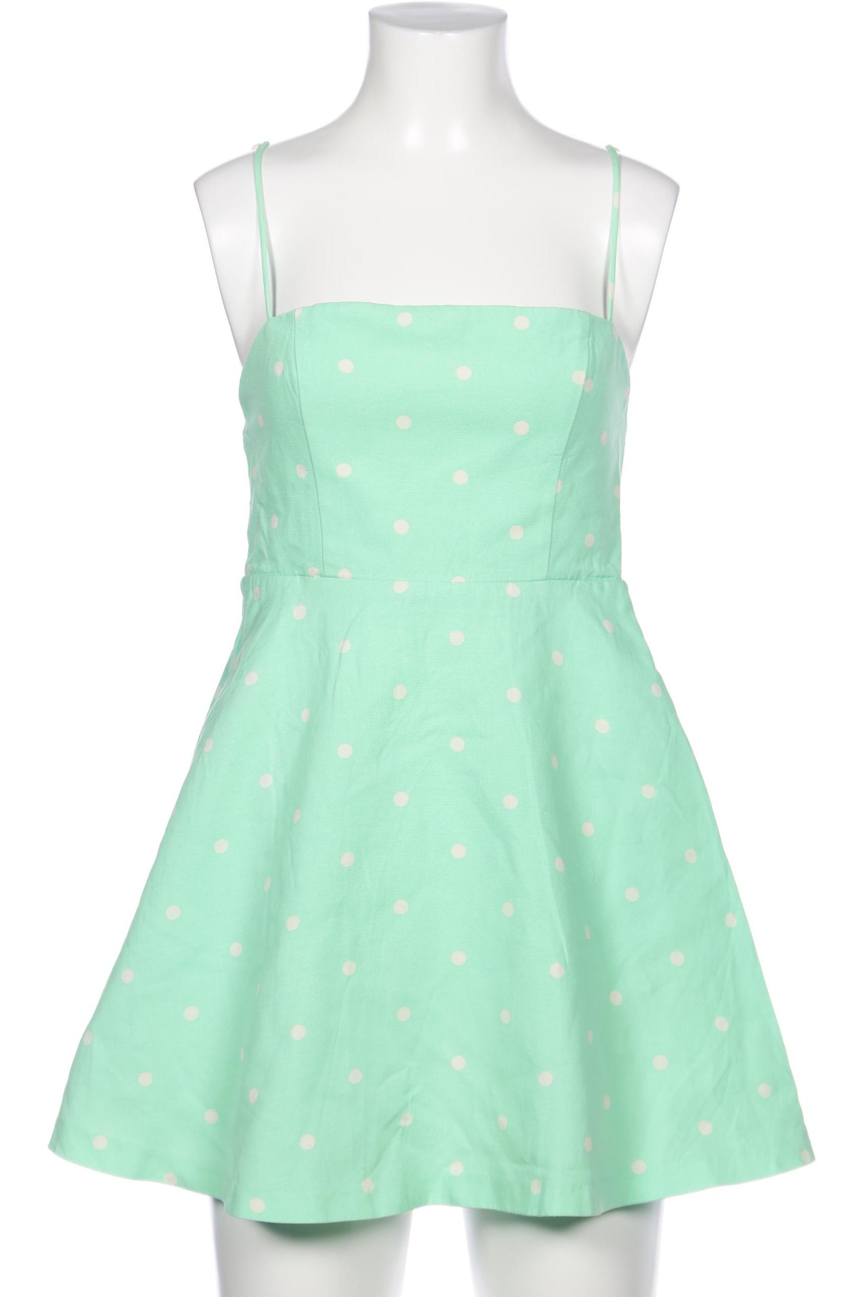 

Zara Damen Kleid, hellgrün, Gr. 38