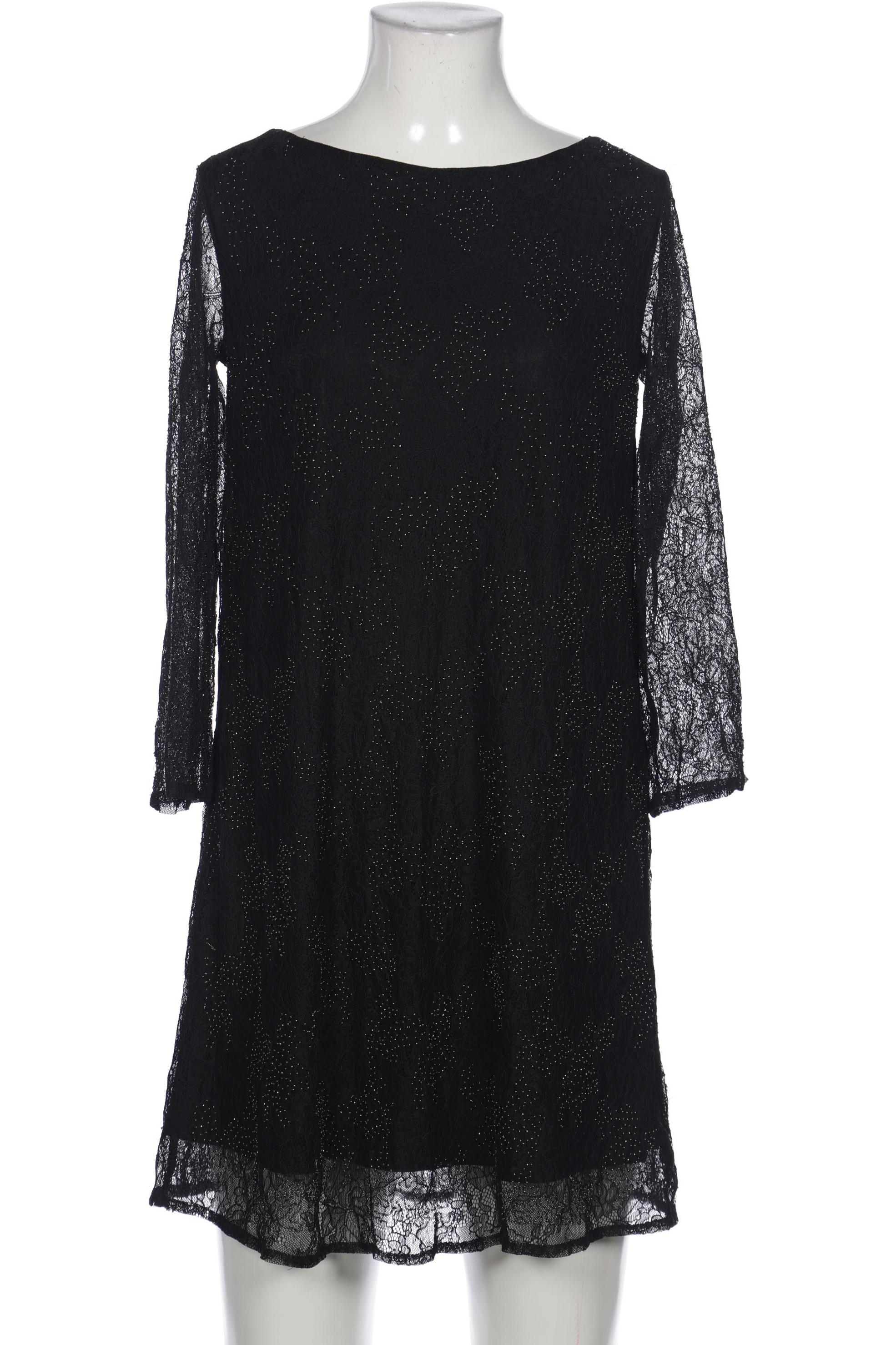 

ZARA Damen Kleid, schwarz