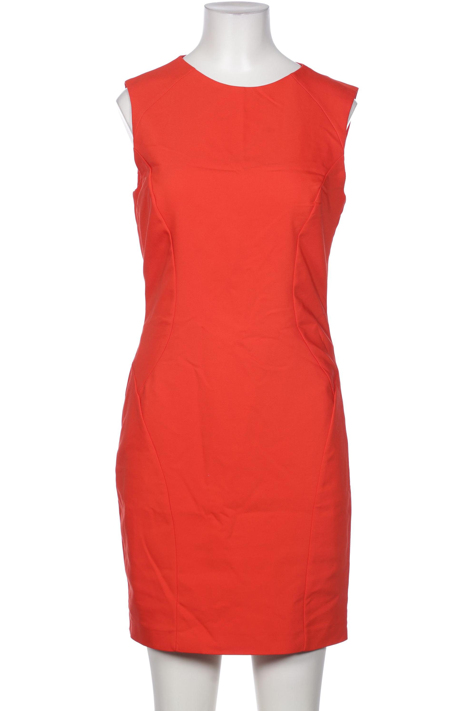 

ZARA Damen Kleid, rot