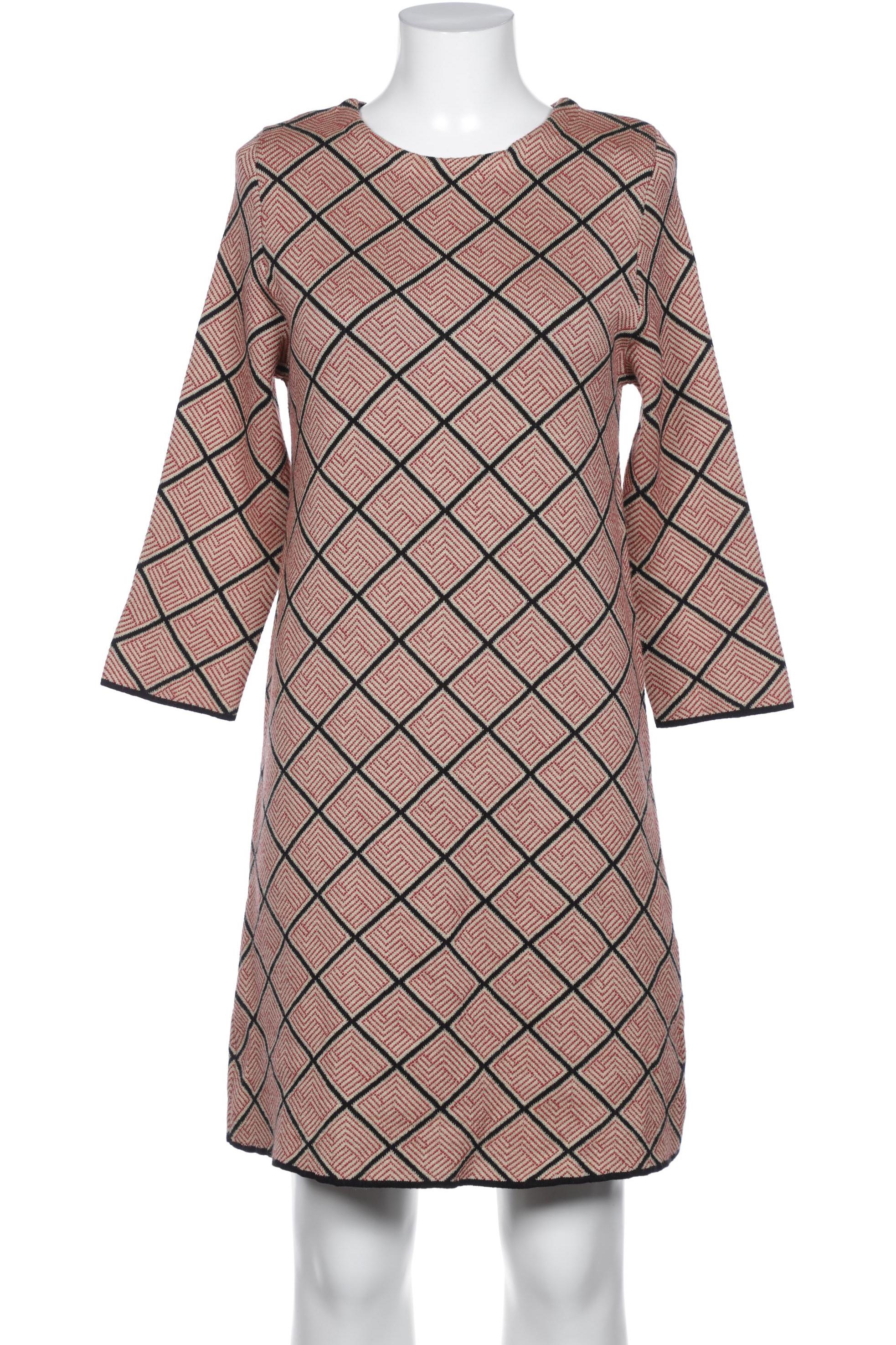

Zara Damen Kleid, beige, Gr. 42