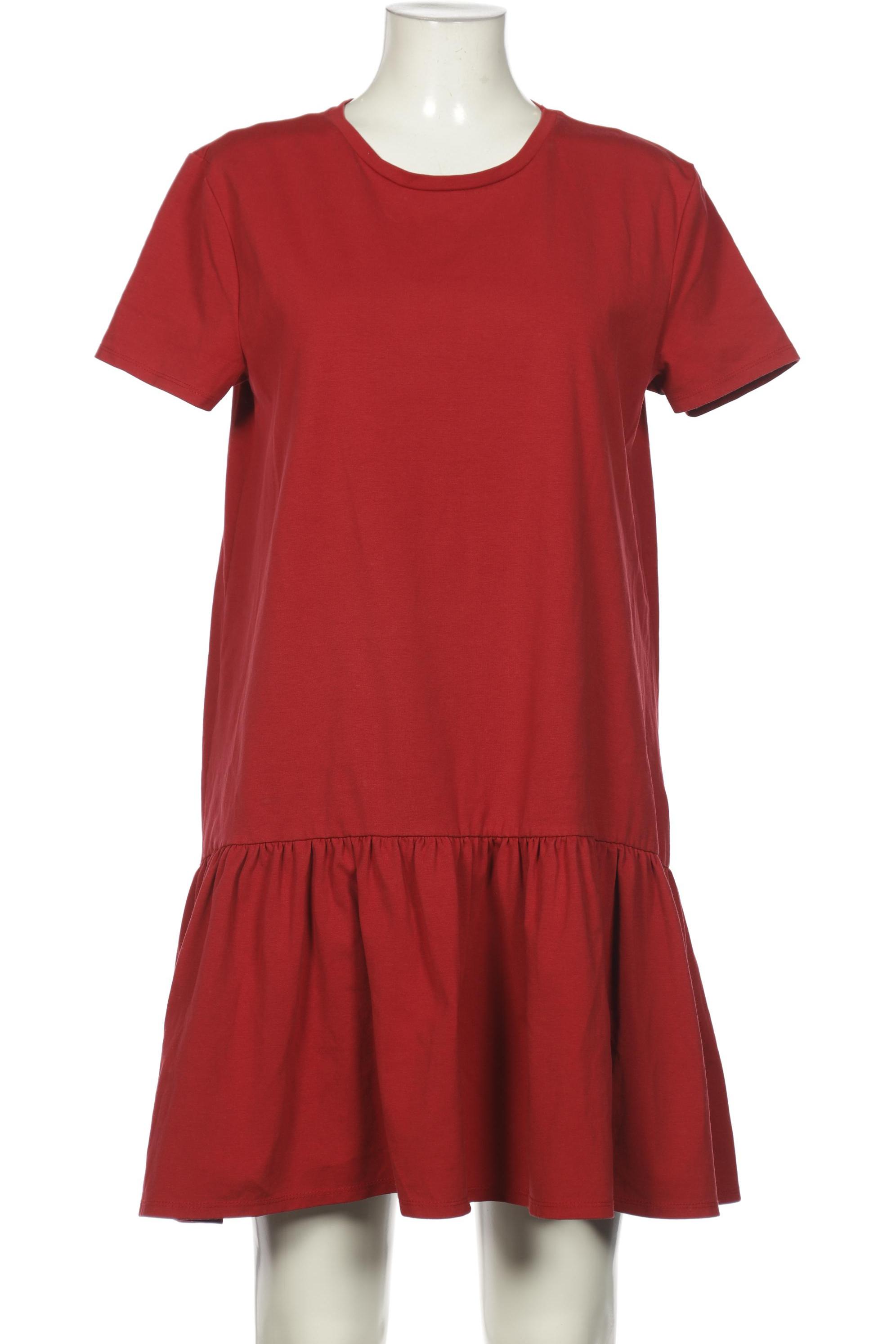 

ZARA Damen Kleid, rot