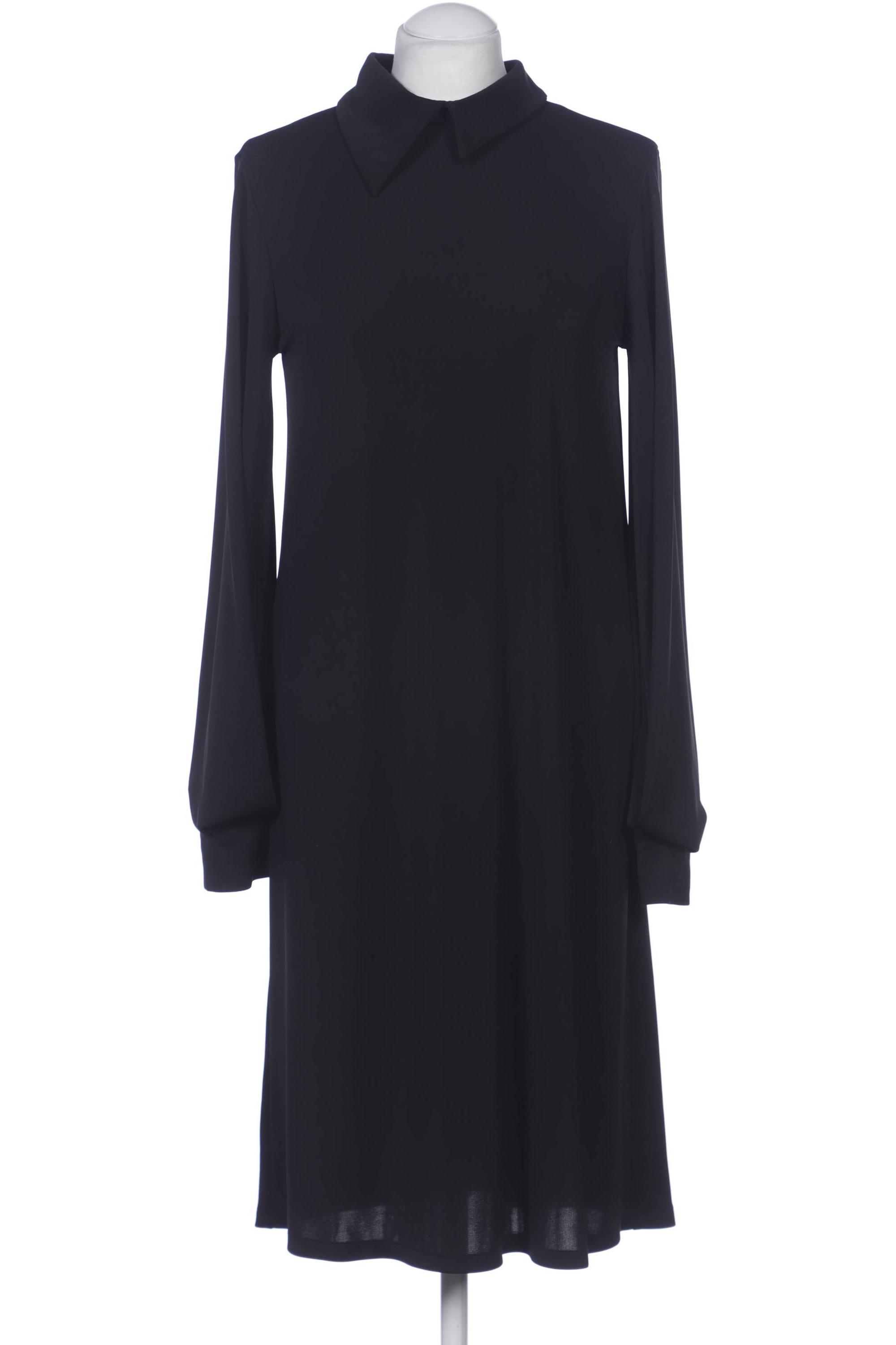 Thumbnail - Zara Damen Kleid, schwarz, Gr. 36
