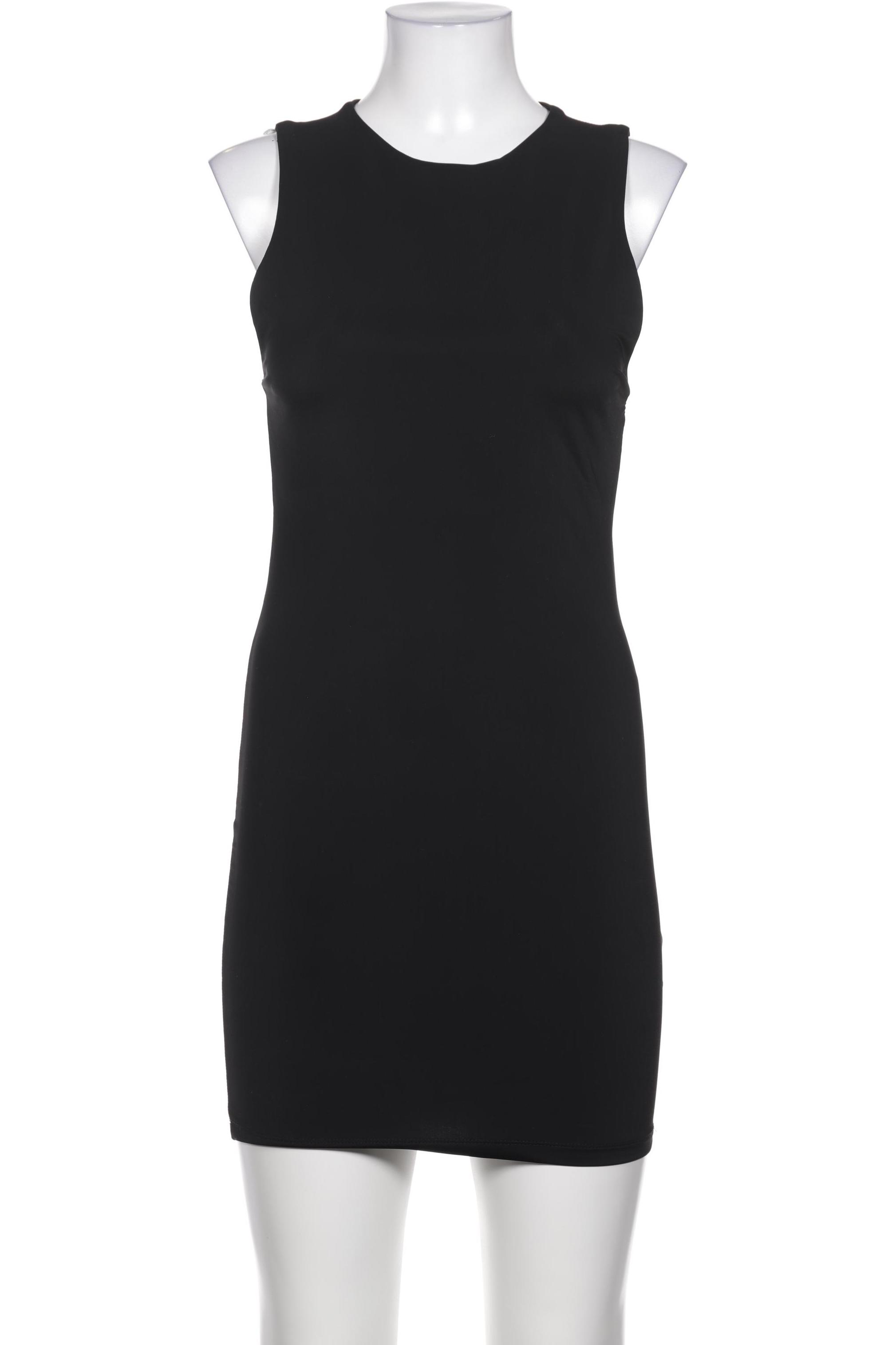 

ZARA Damen Kleid, schwarz