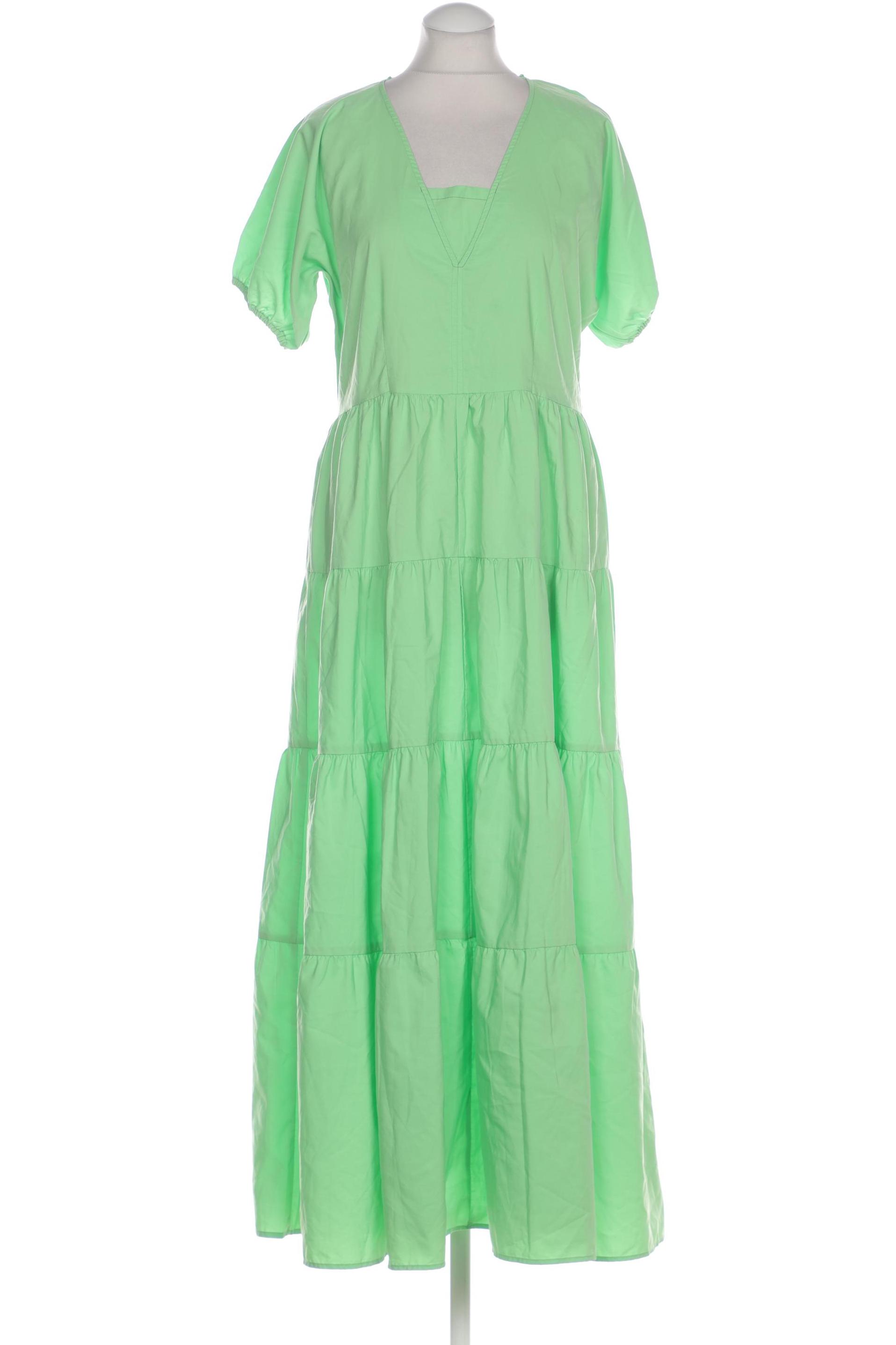 

Zara Damen Kleid, grün, Gr. 36
