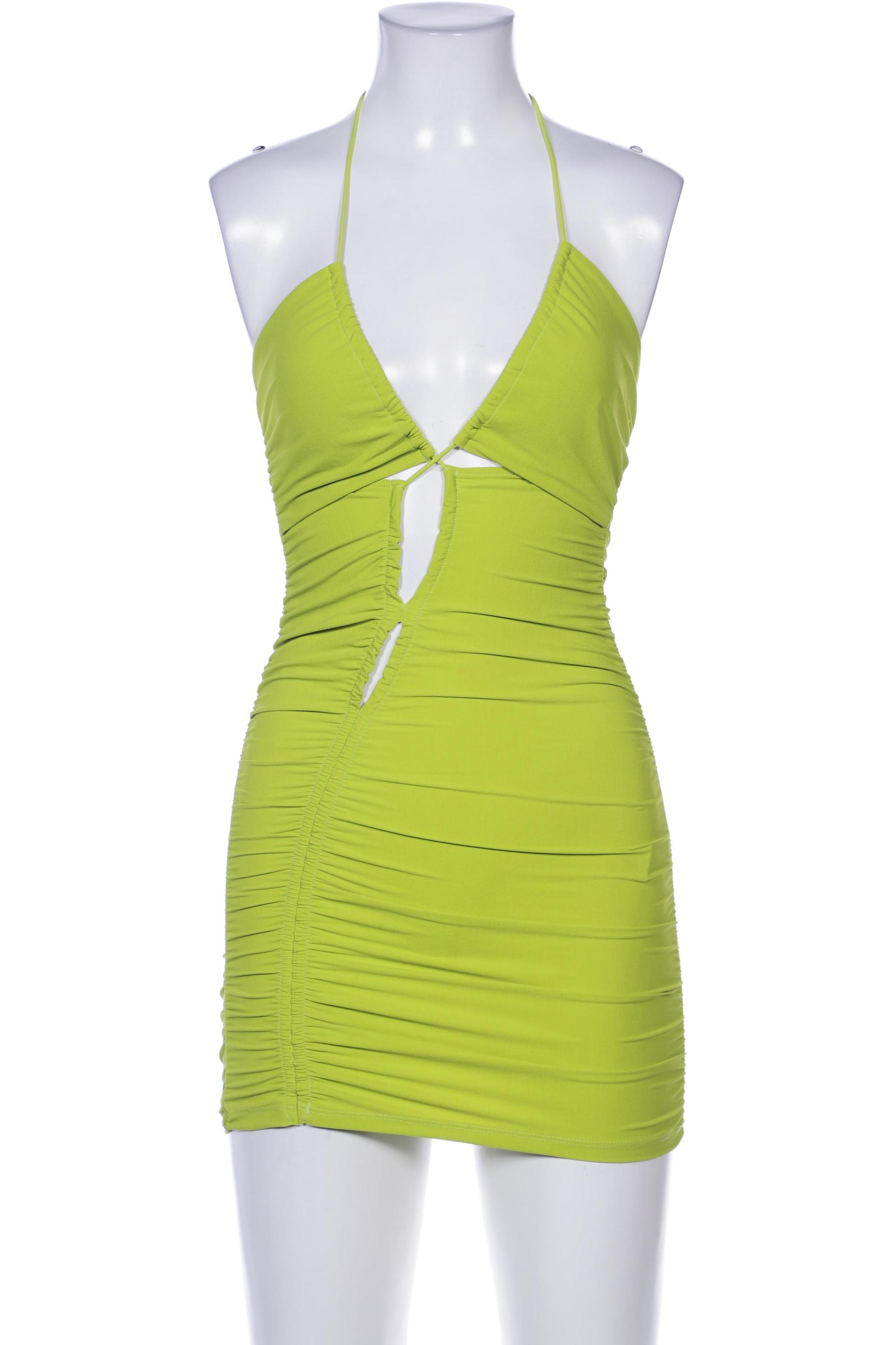 

Zara Damen Kleid, grün, Gr. 36