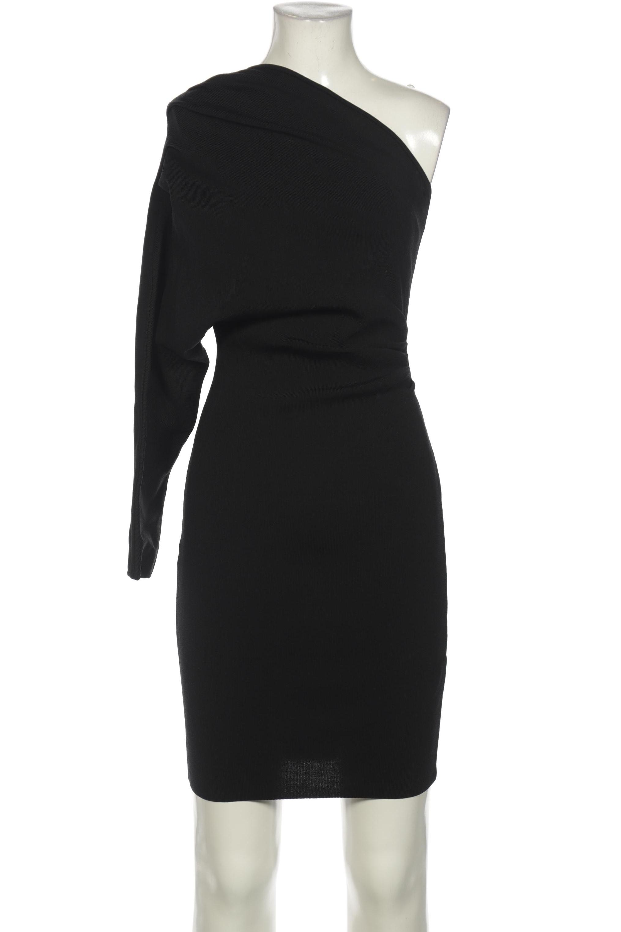 

ZARA Damen Kleid, schwarz