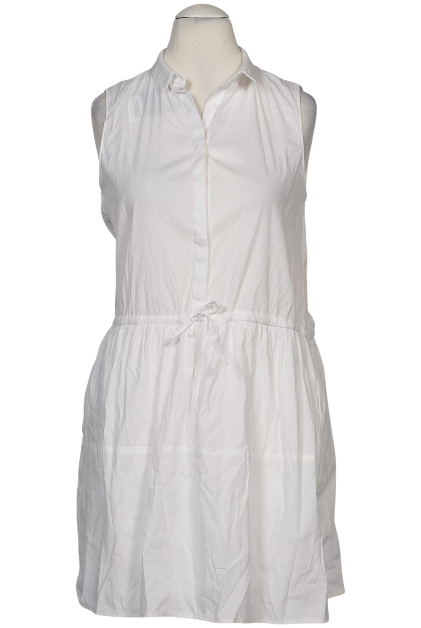 

Zara Damen Kleid, weiß, Gr. 36