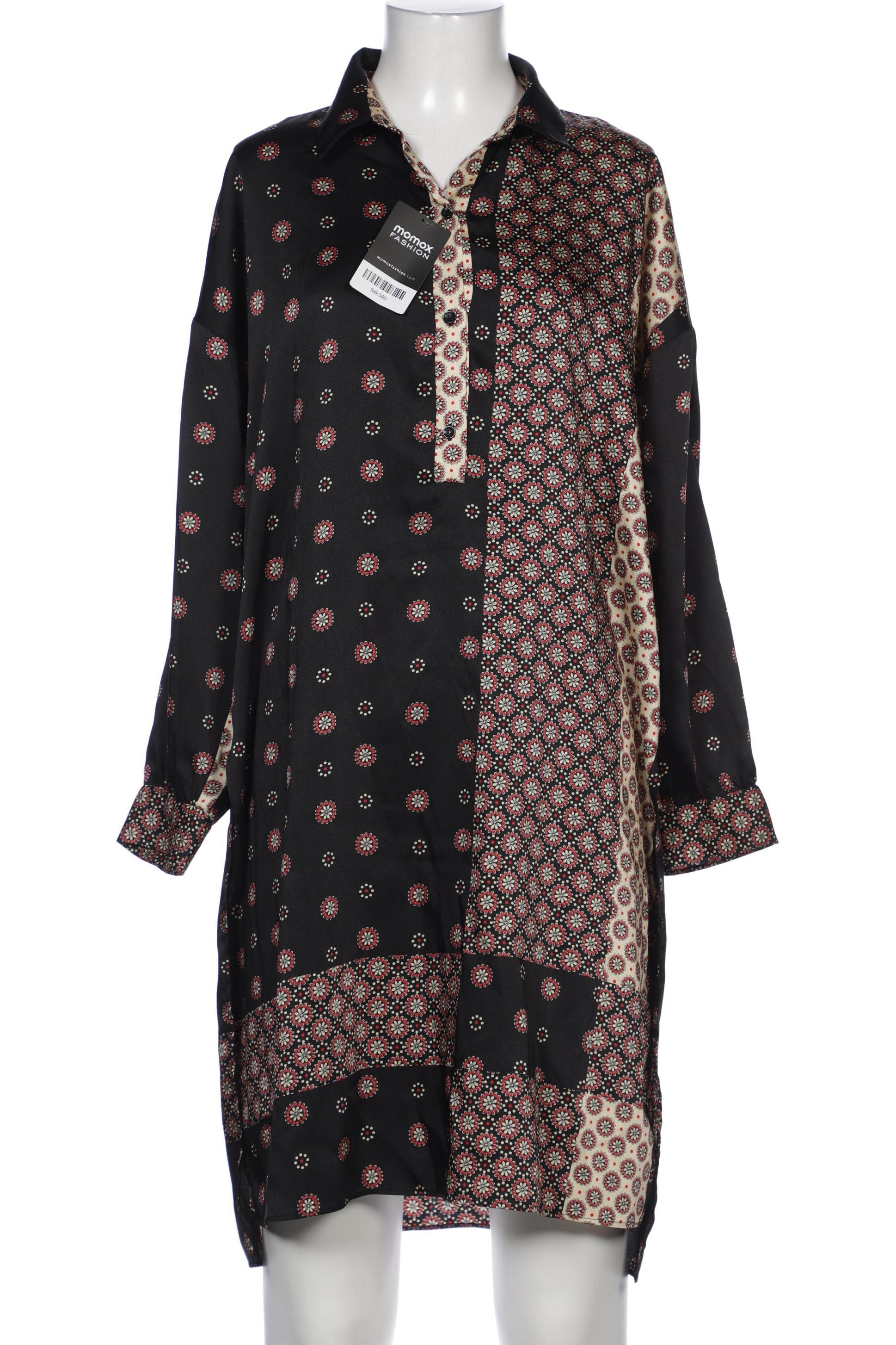 

ZARA Damen Kleid, schwarz