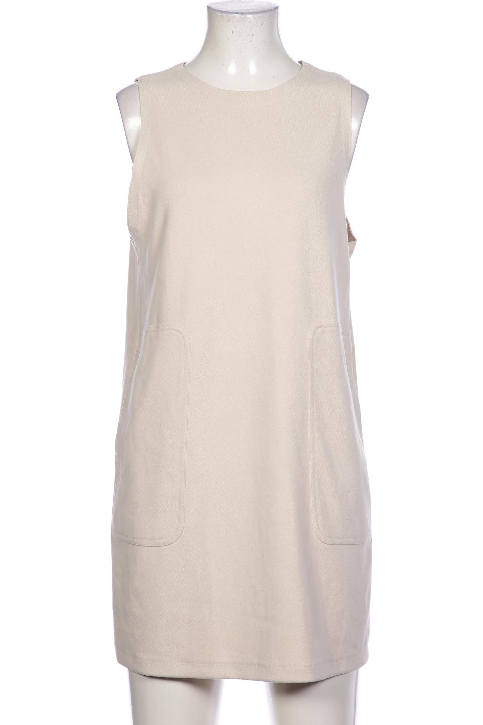

Zara Damen Kleid, cremeweiß, Gr. 38