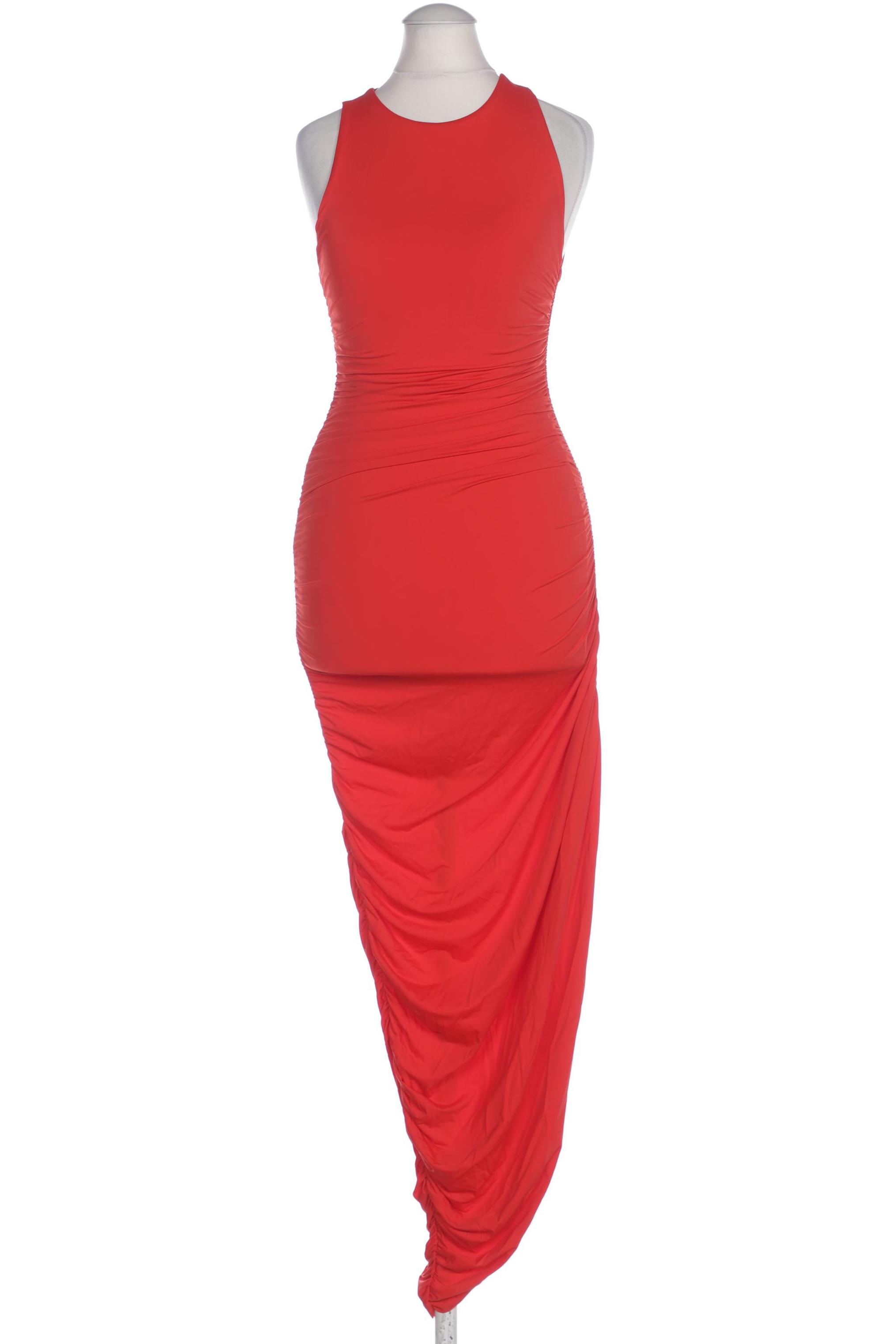 

Zara Damen Kleid, rot, Gr. 36