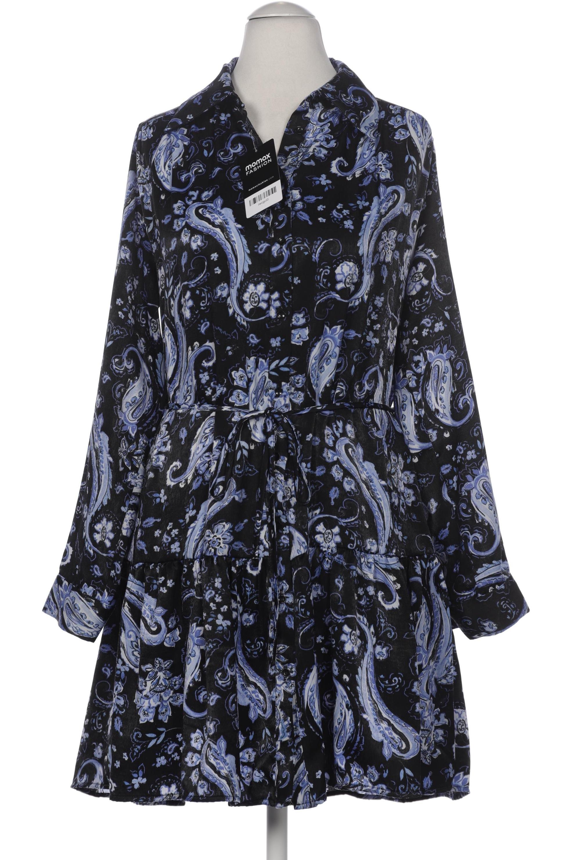 Thumbnail - Zara Damen Kleid, schwarz, Gr. 38