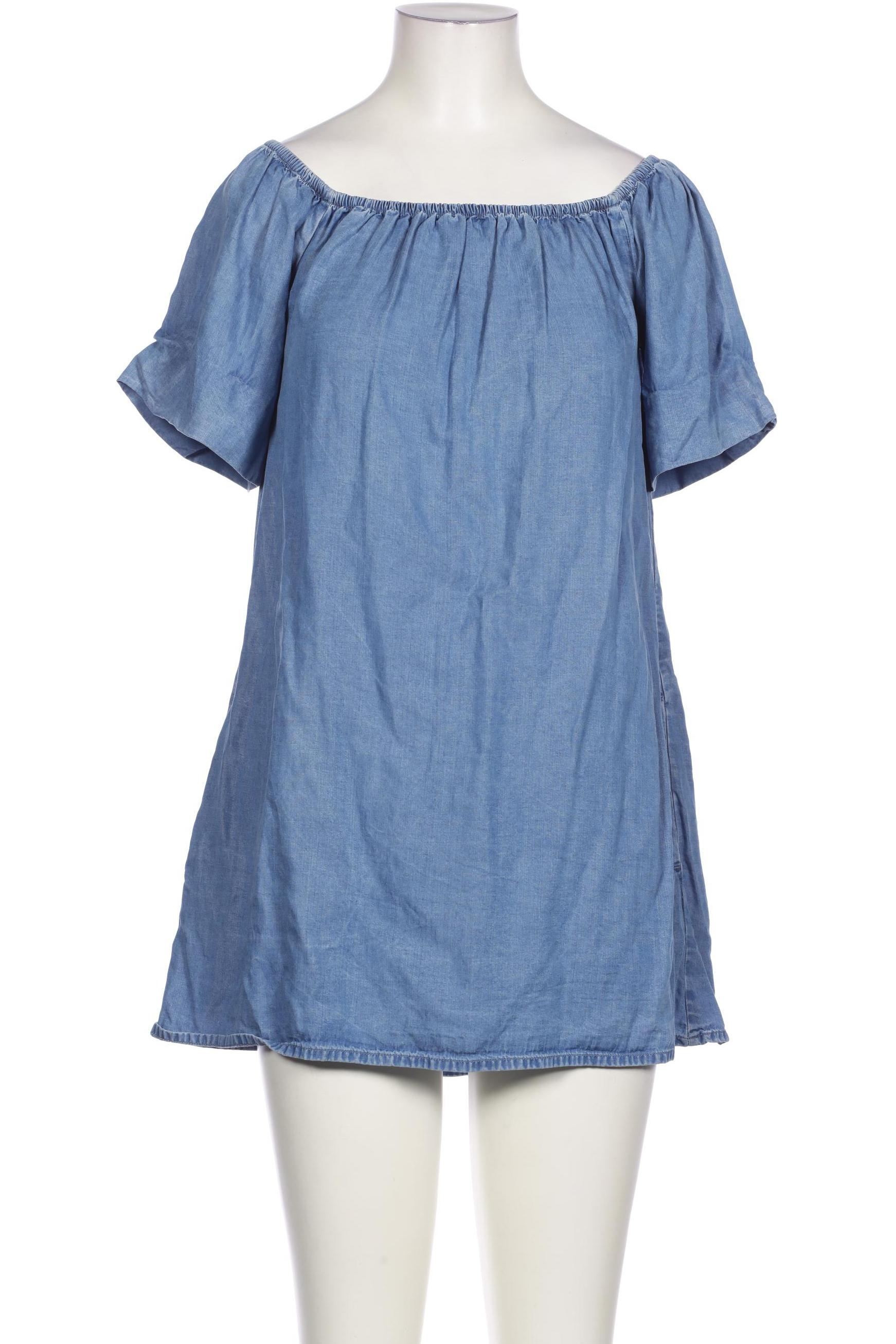 

Zara Damen Kleid, blau, Gr. 36