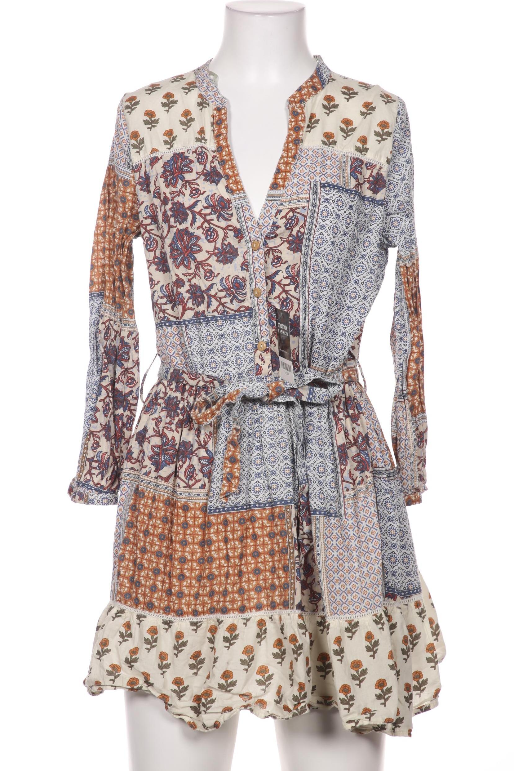 

Zara Damen Kleid, mehrfarbig, Gr. 36