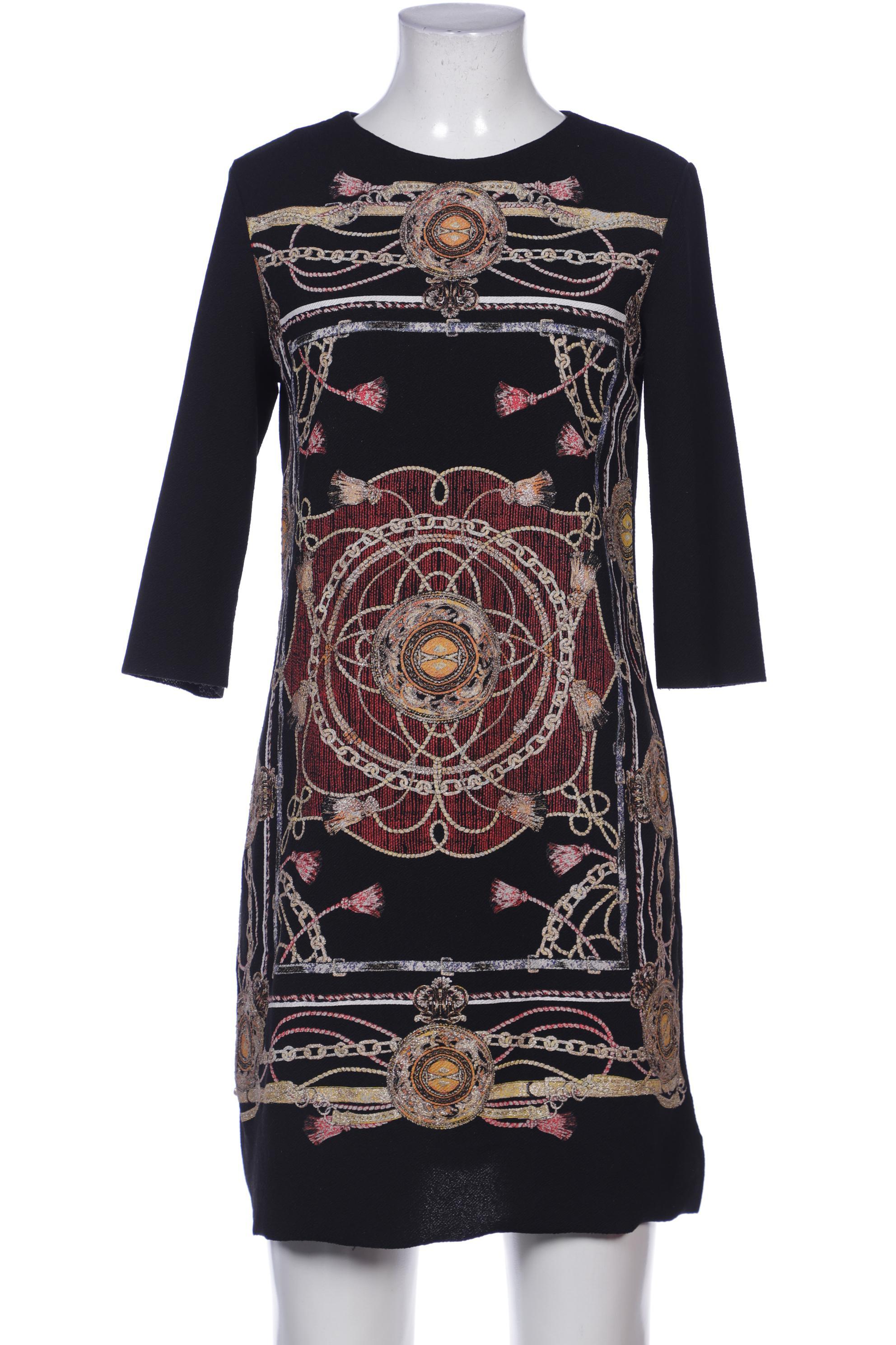 

Zara Damen Kleid, schwarz, Gr. 36