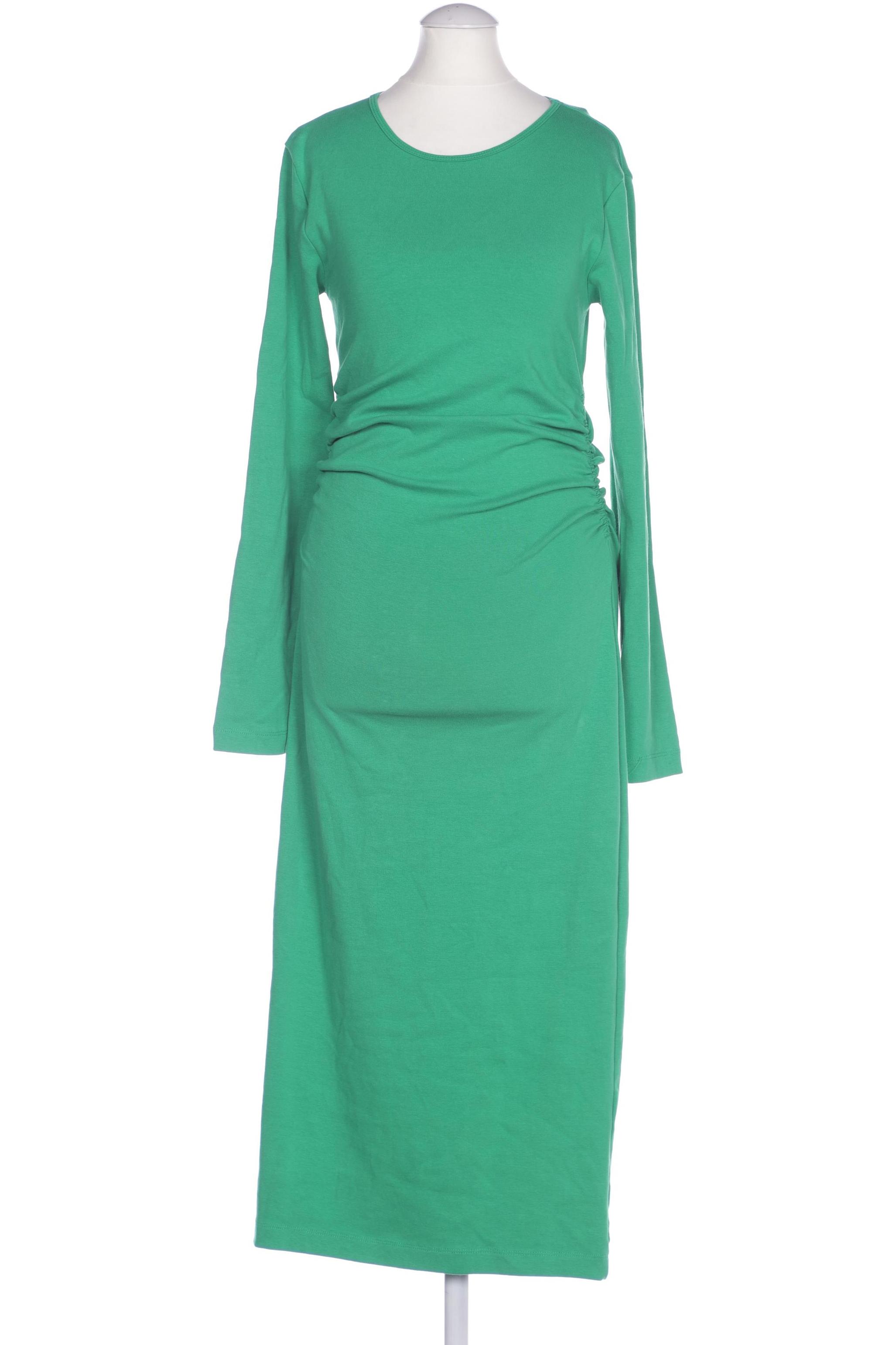 

Zara Damen Kleid, grün, Gr. 36