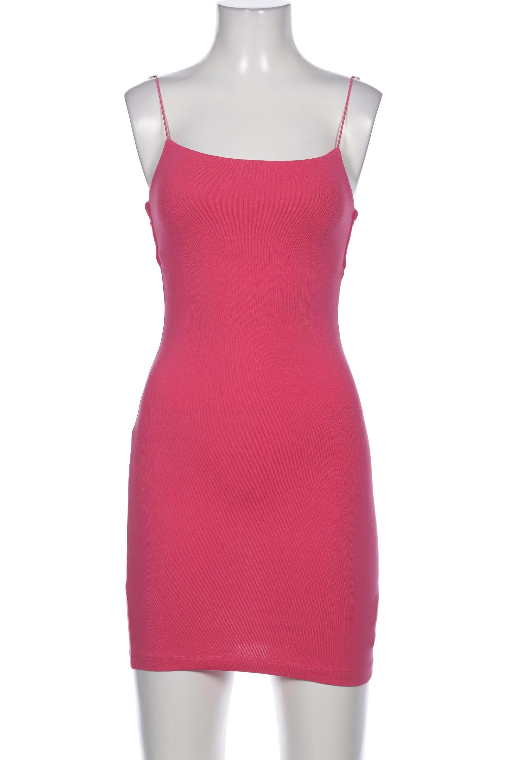 

ZARA Damen Kleid, pink