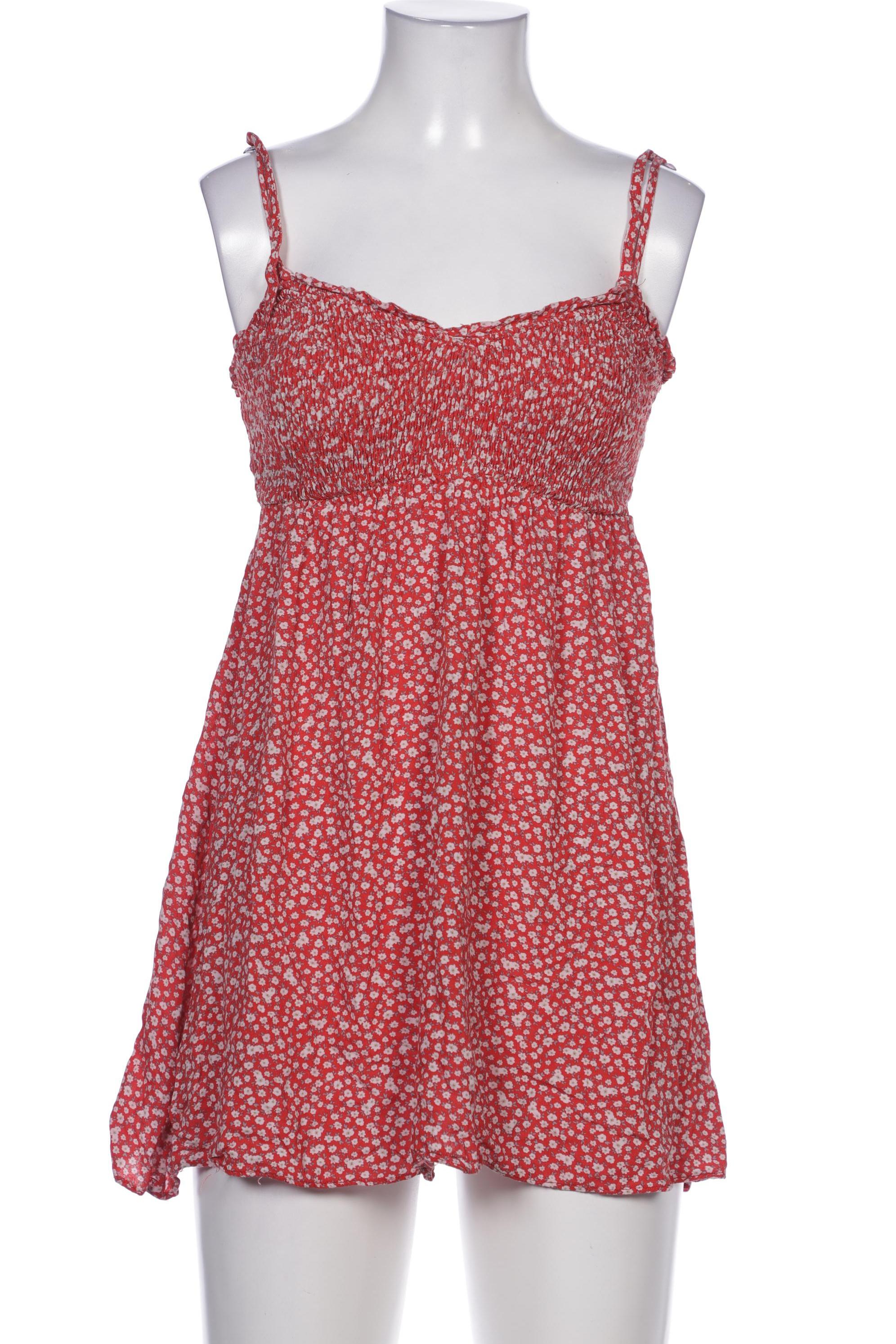 

Zara Damen Kleid, rot, Gr. 36