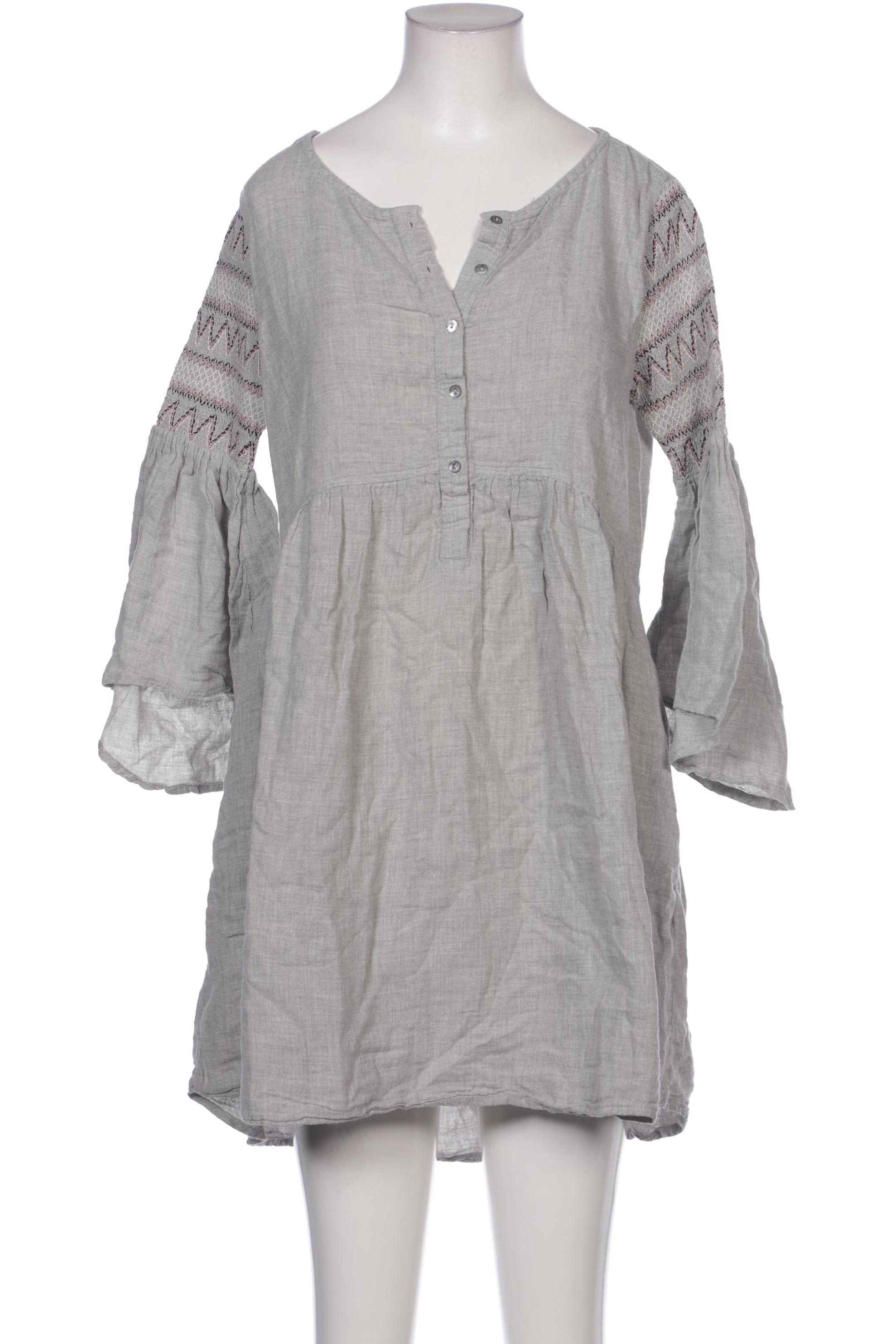 

Zara Damen Kleid, grau, Gr. 38