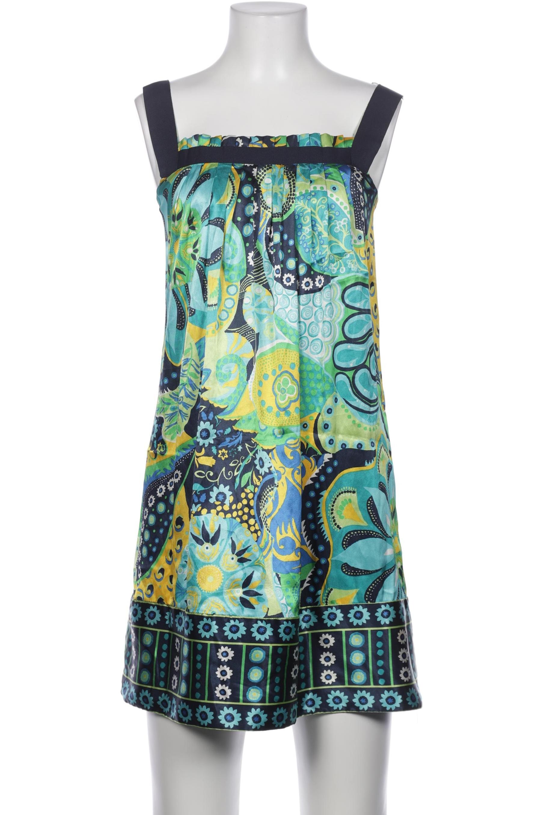 

Zara Damen Kleid, mehrfarbig, Gr. 36