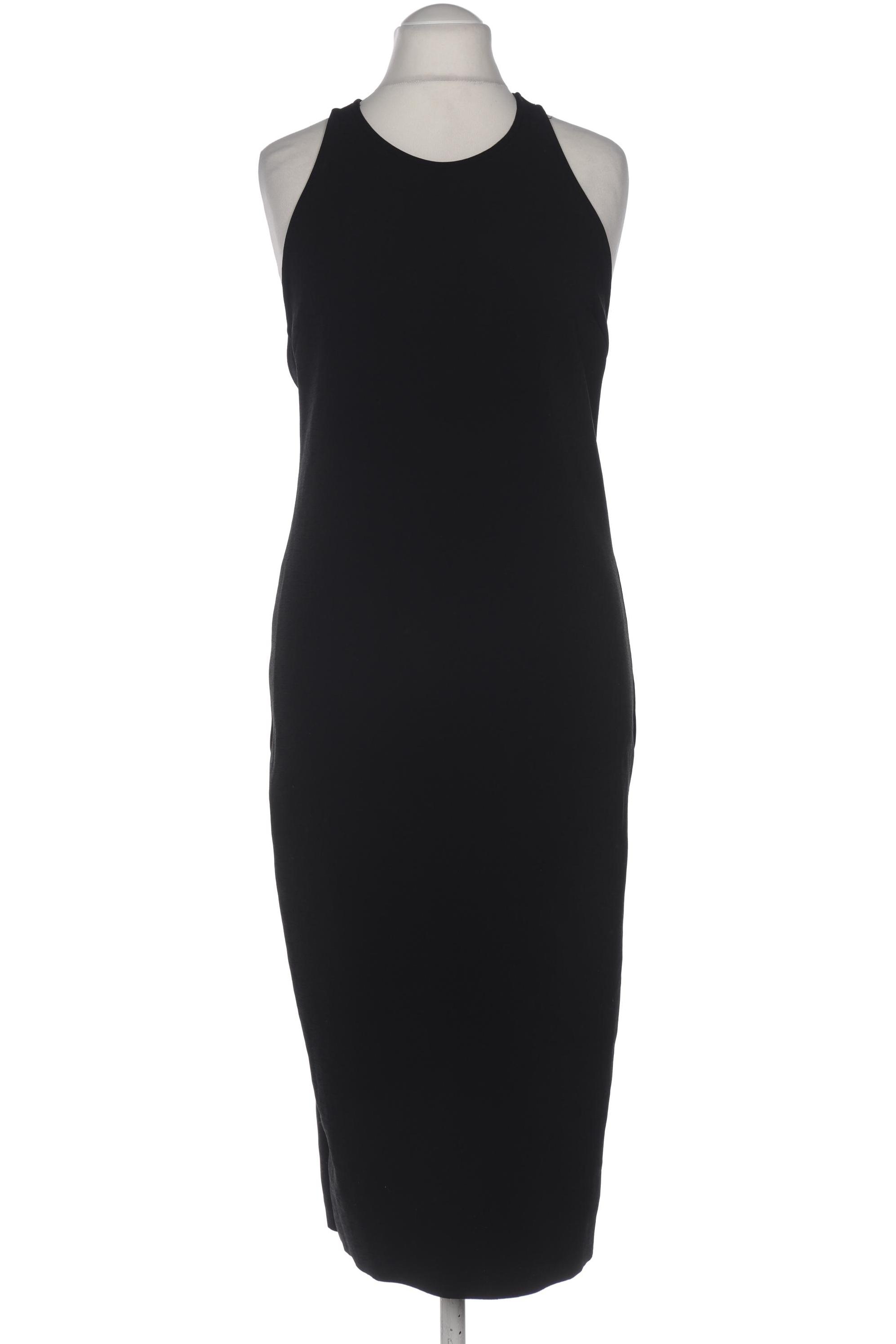 

Zara Damen Kleid, schwarz, Gr. 42