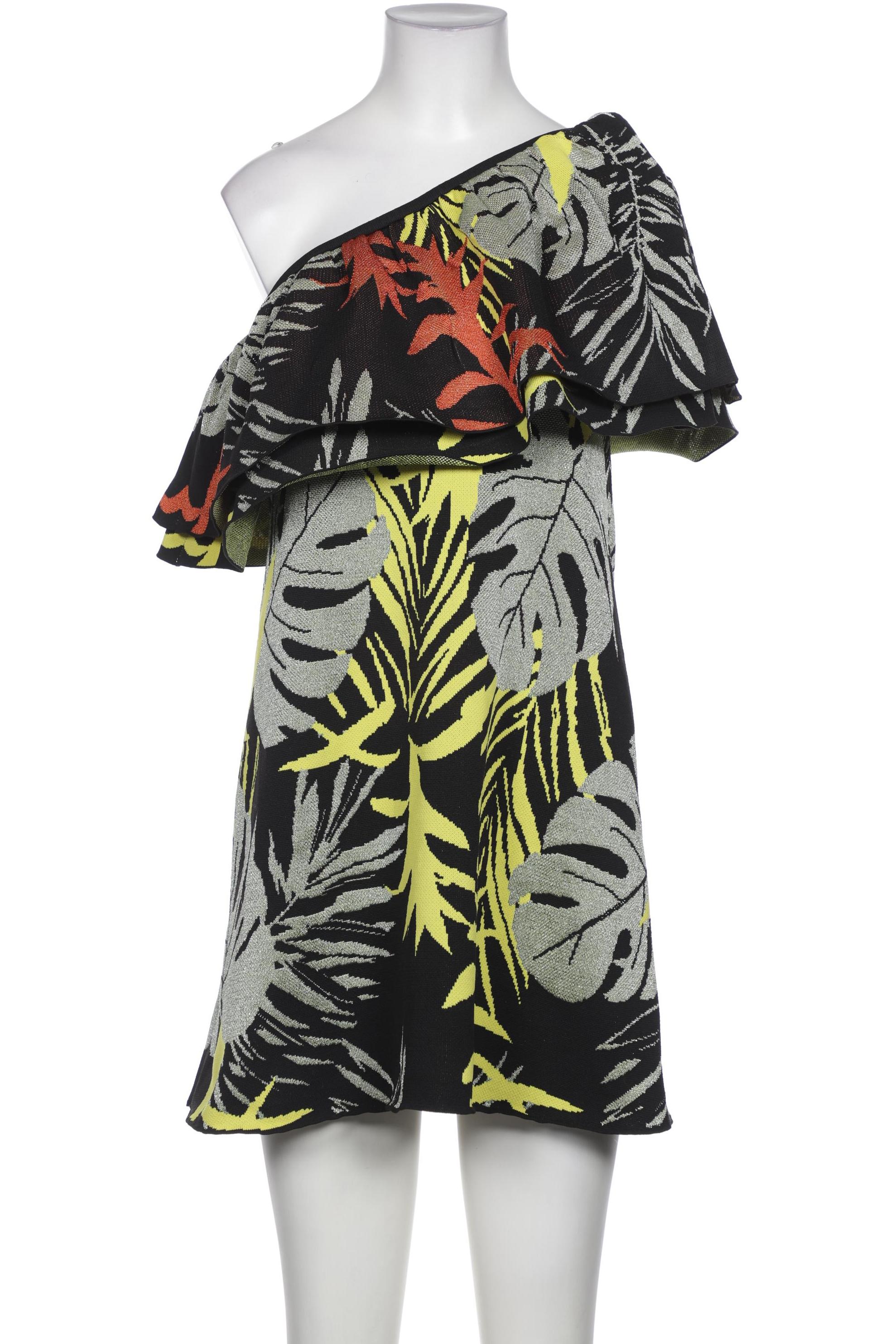 

Zara Damen Kleid, mehrfarbig, Gr. 36