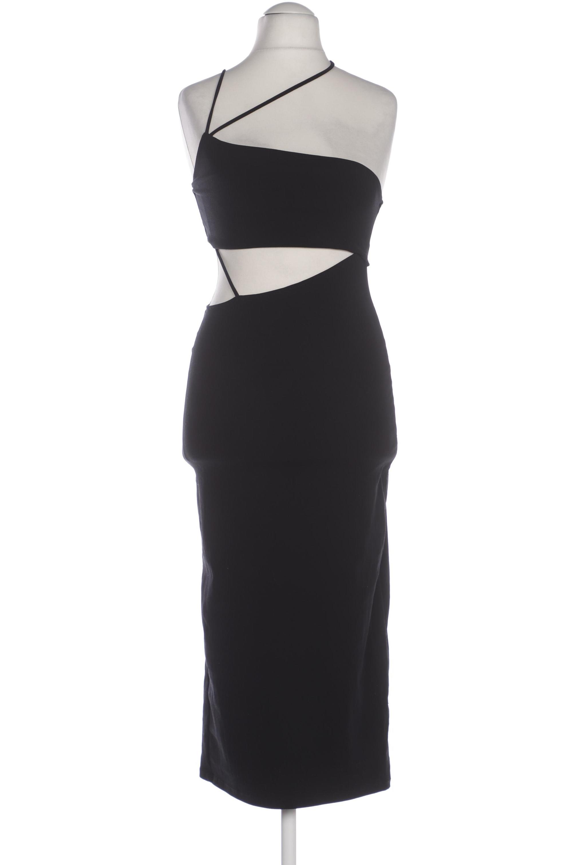 

Zara Damen Kleid, schwarz, Gr. 38