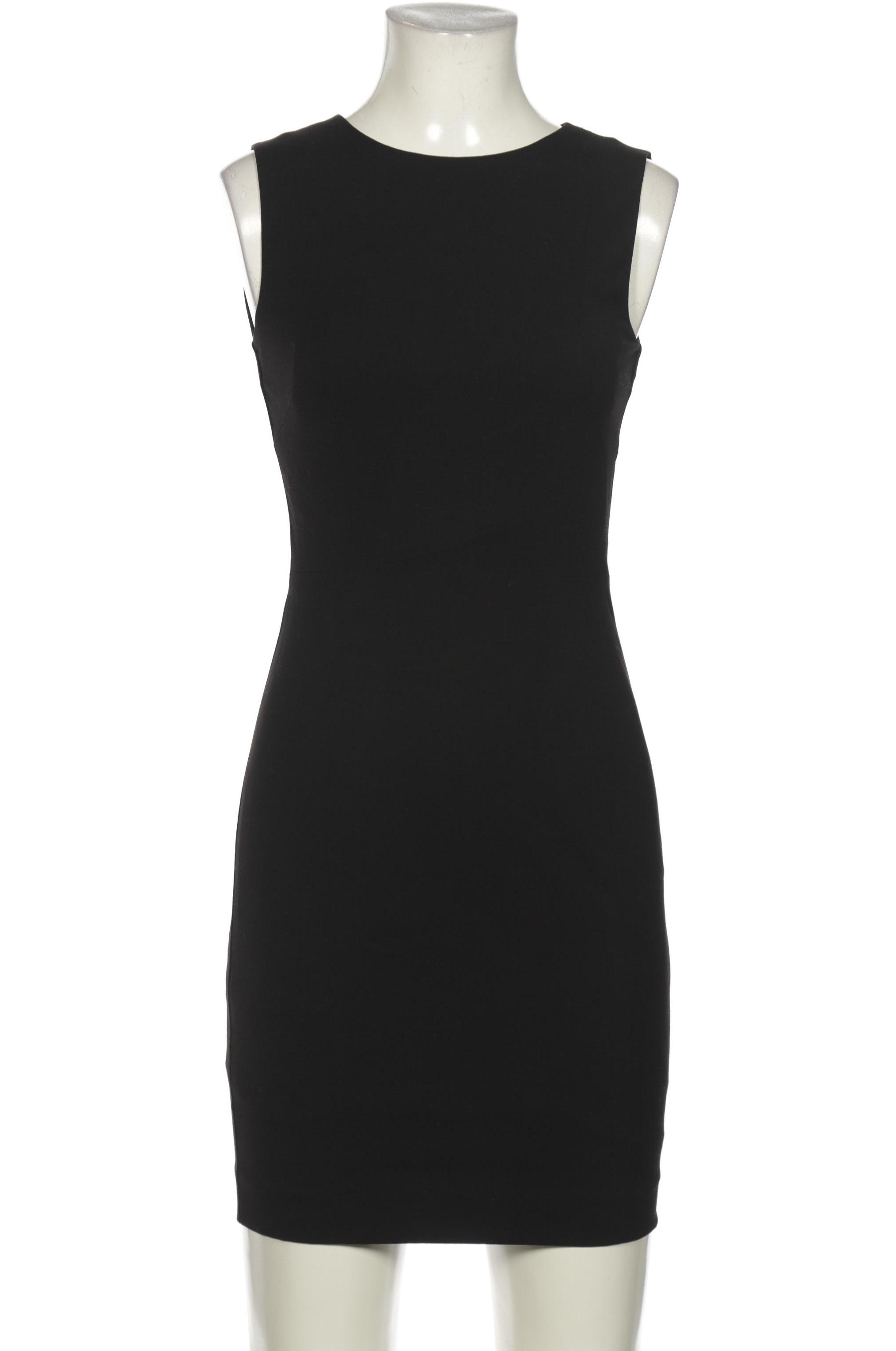 

ZARA Damen Kleid, schwarz