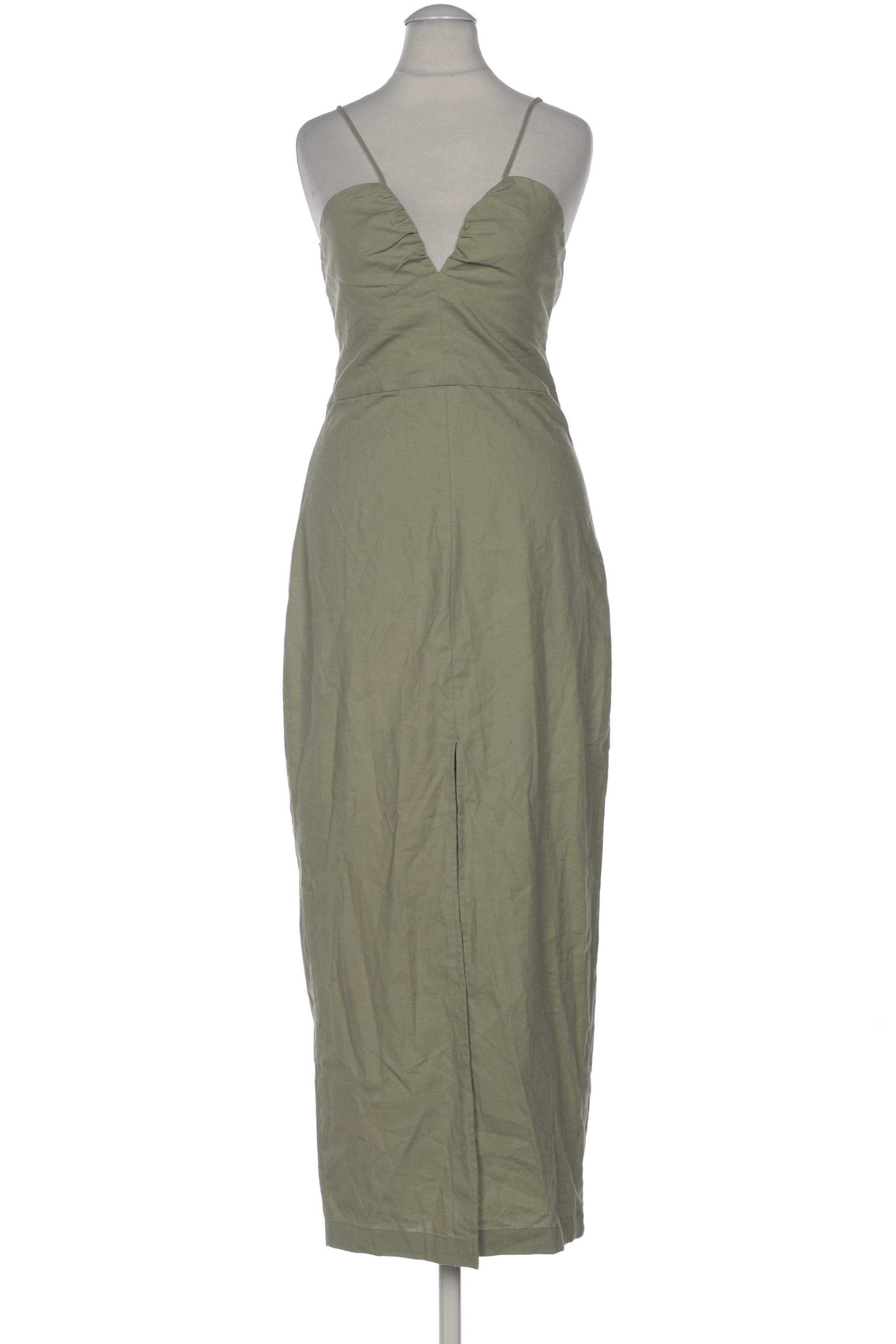 

Zara Damen Kleid, grün, Gr. 36