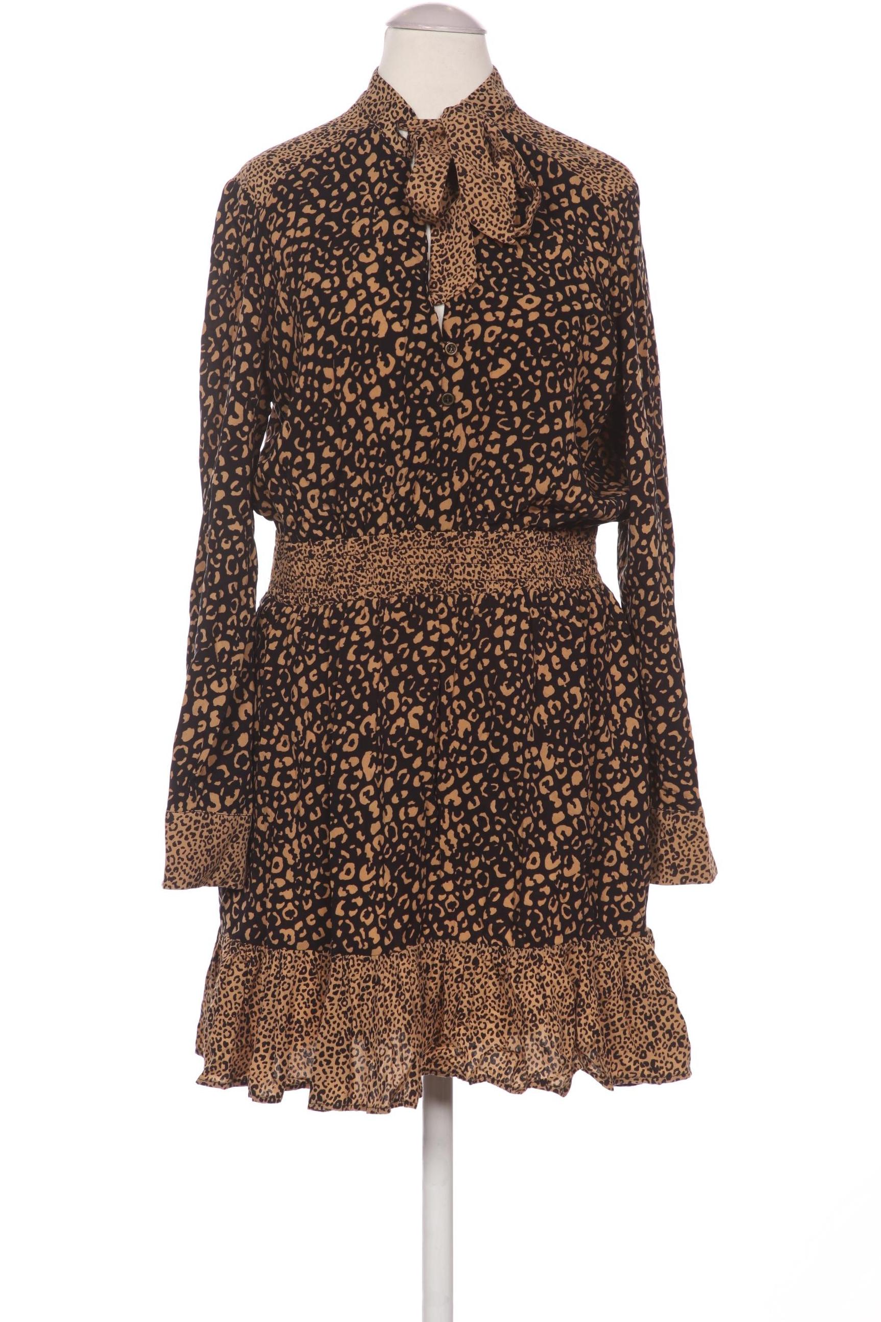 

Zara Damen Kleid, schwarz, Gr. 36