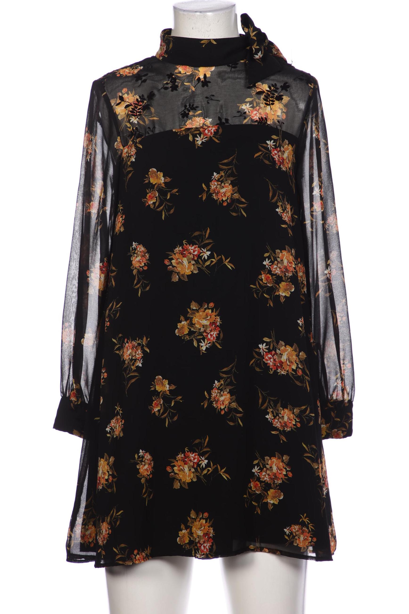 

Zara Damen Kleid, schwarz, Gr. 36