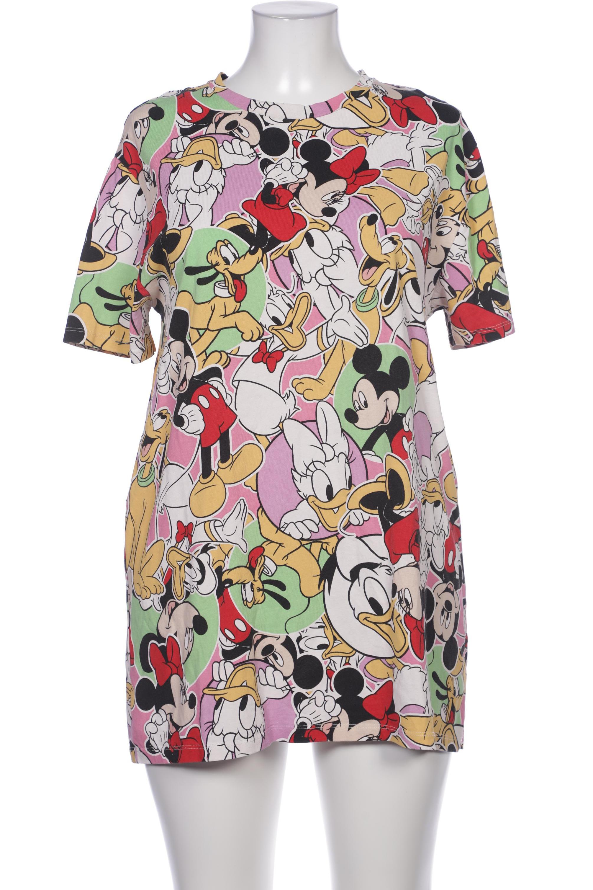 

Zara Damen Kleid, mehrfarbig, Gr. 42