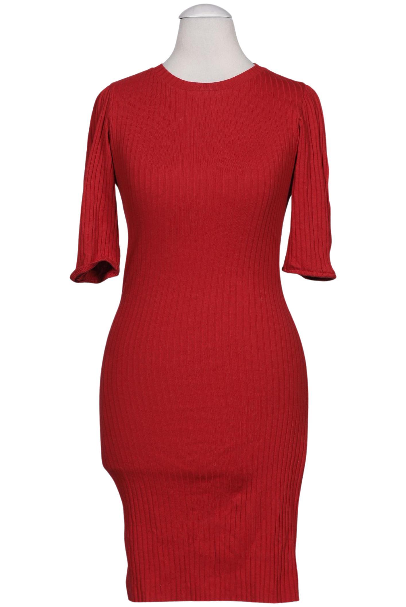 

Zara Damen Kleid, rot, Gr. 36