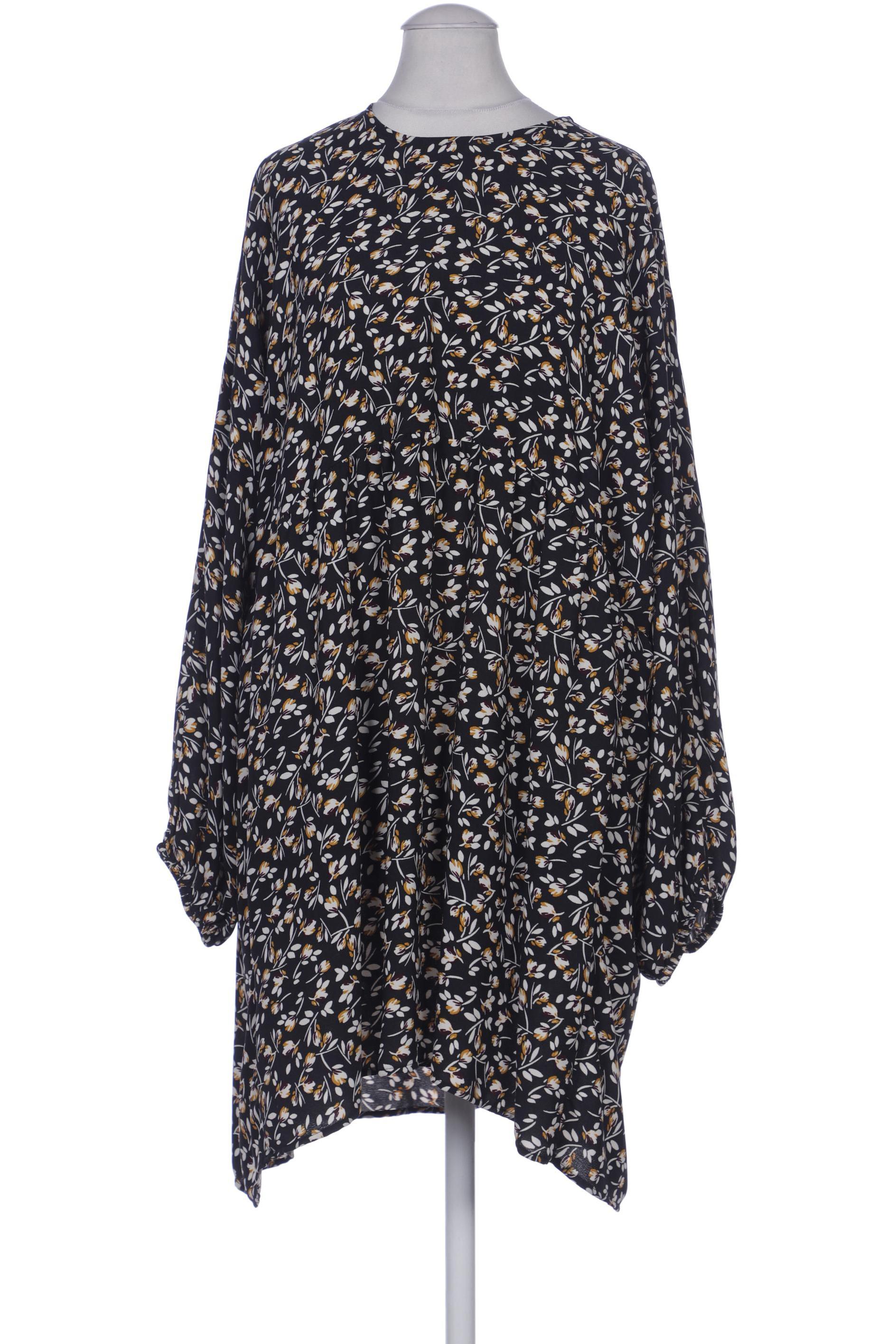 Thumbnail - Zara Damen Kleid, schwarz, Gr. 36