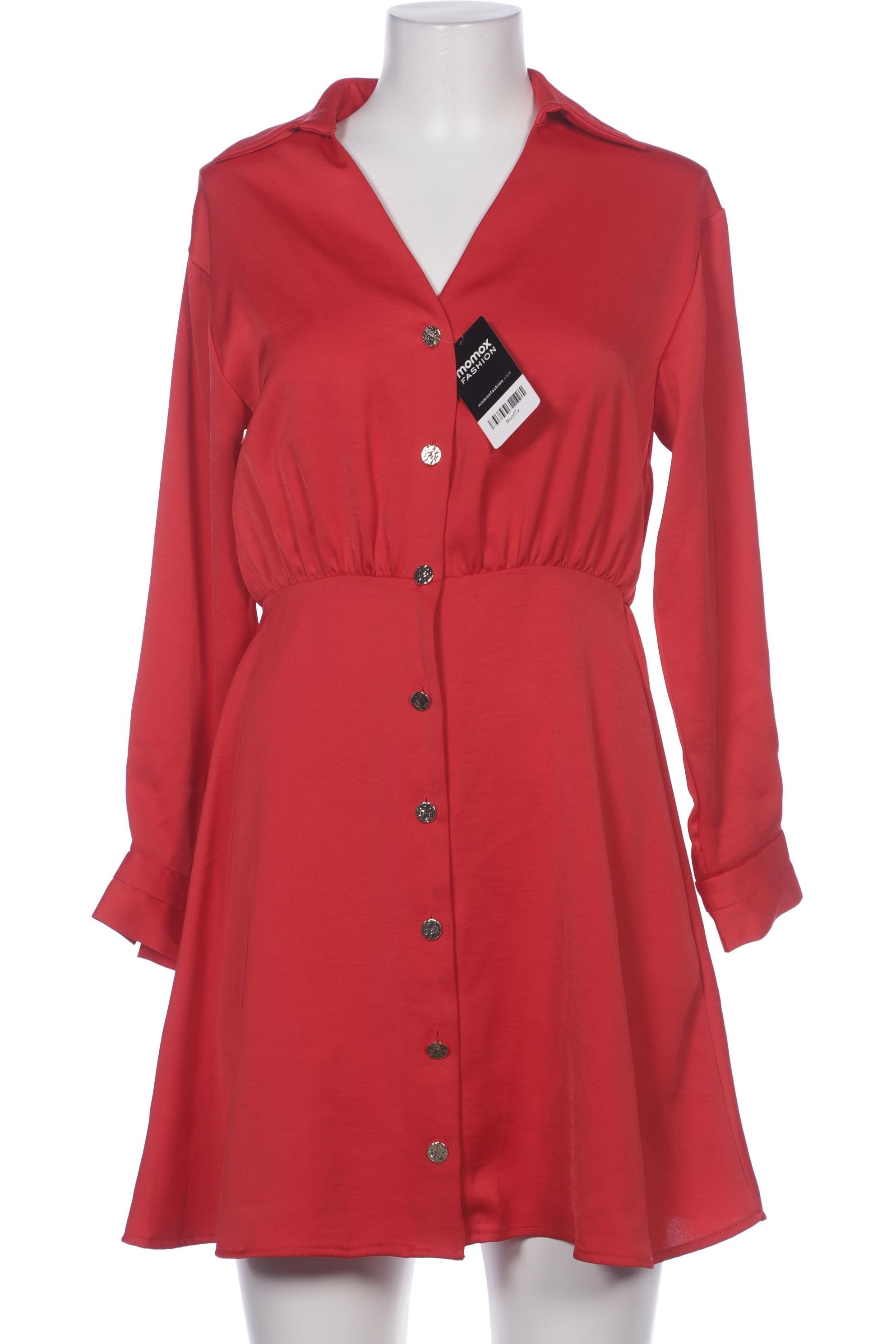 

Zara Damen Kleid, rot, Gr. 36