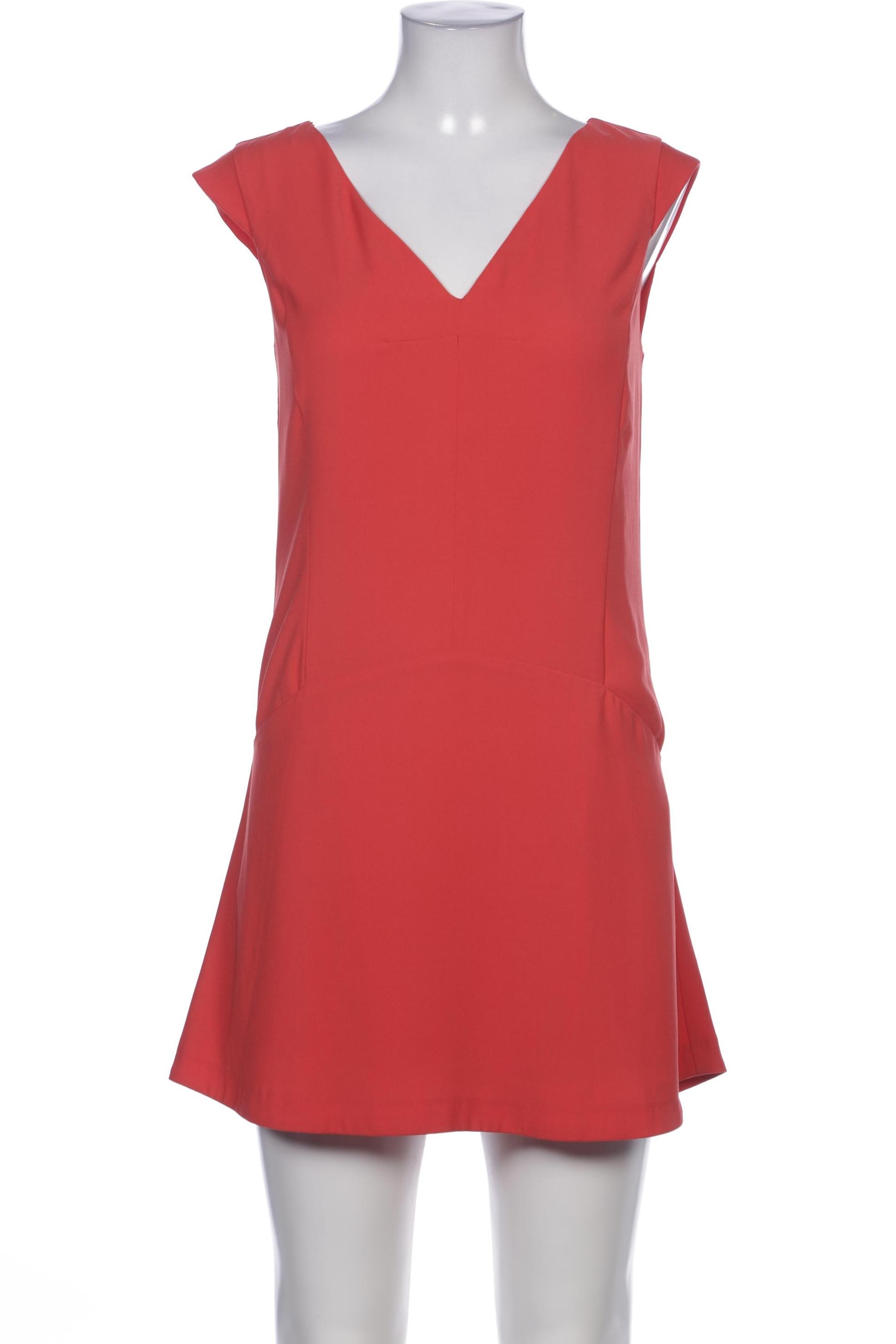 

Zara Damen Kleid, orange, Gr. 36
