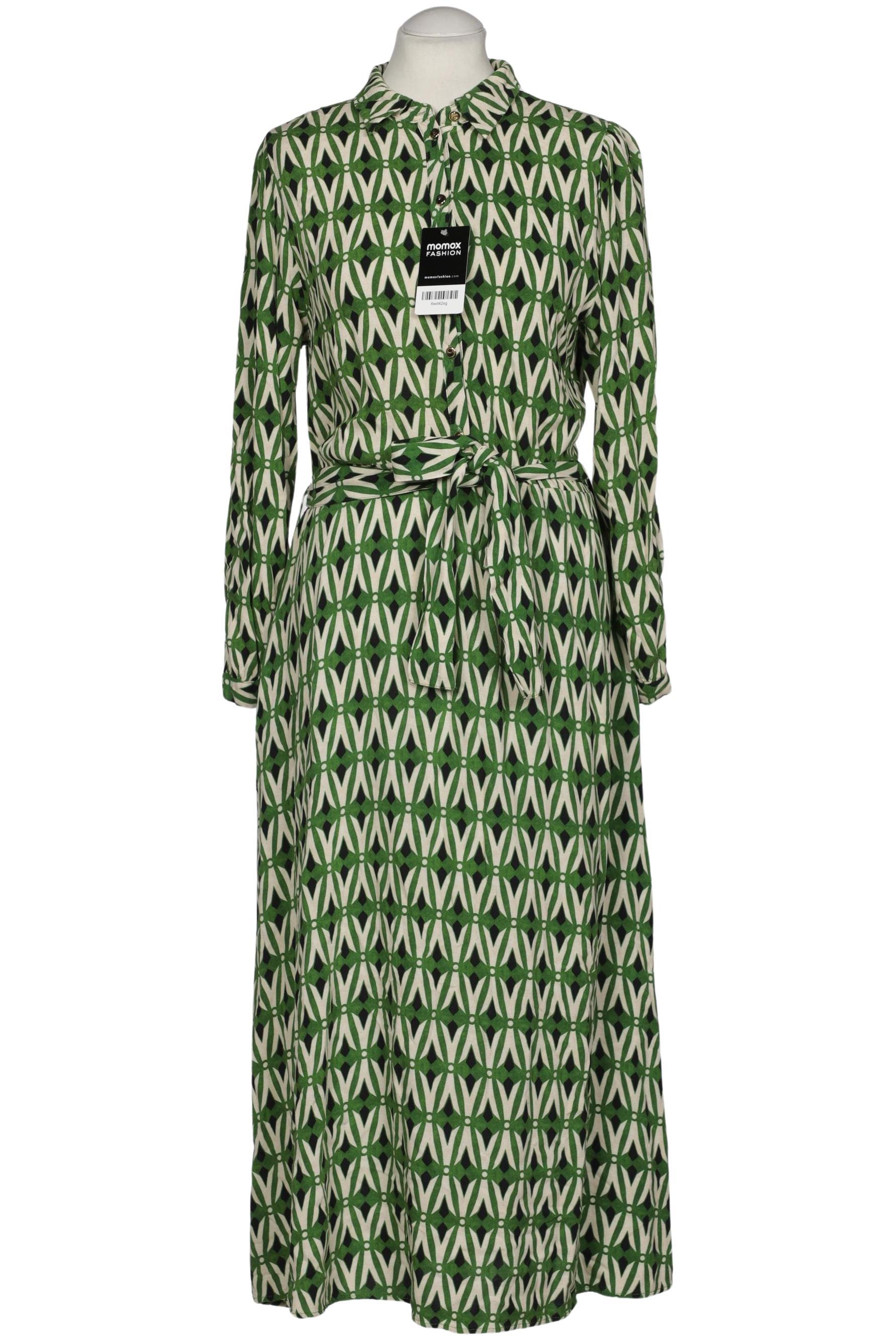 

Zara Damen Kleid, grün, Gr. 42