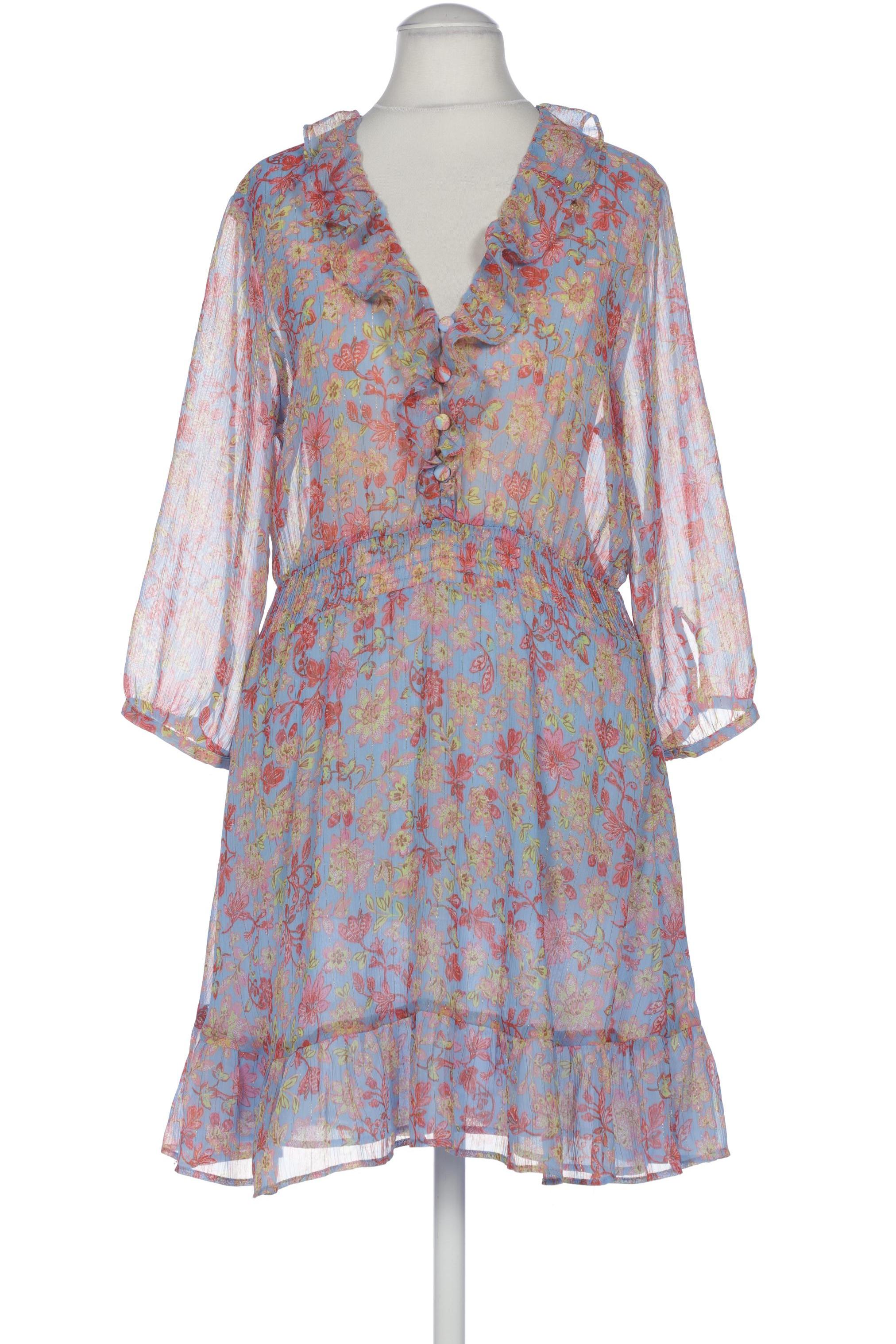 

Zara Damen Kleid, blau, Gr. 34