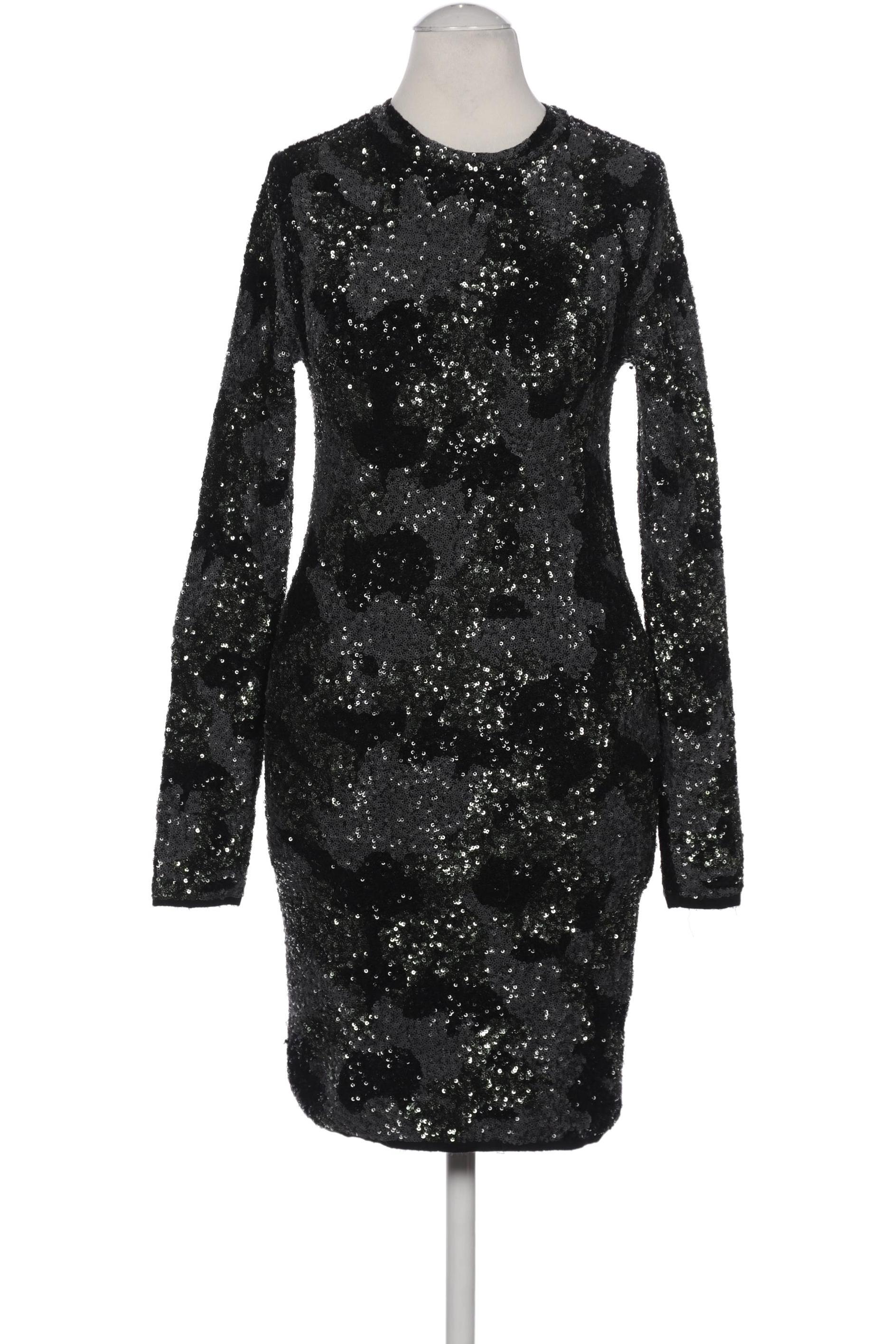 

Zara Damen Kleid, mehrfarbig, Gr. 36